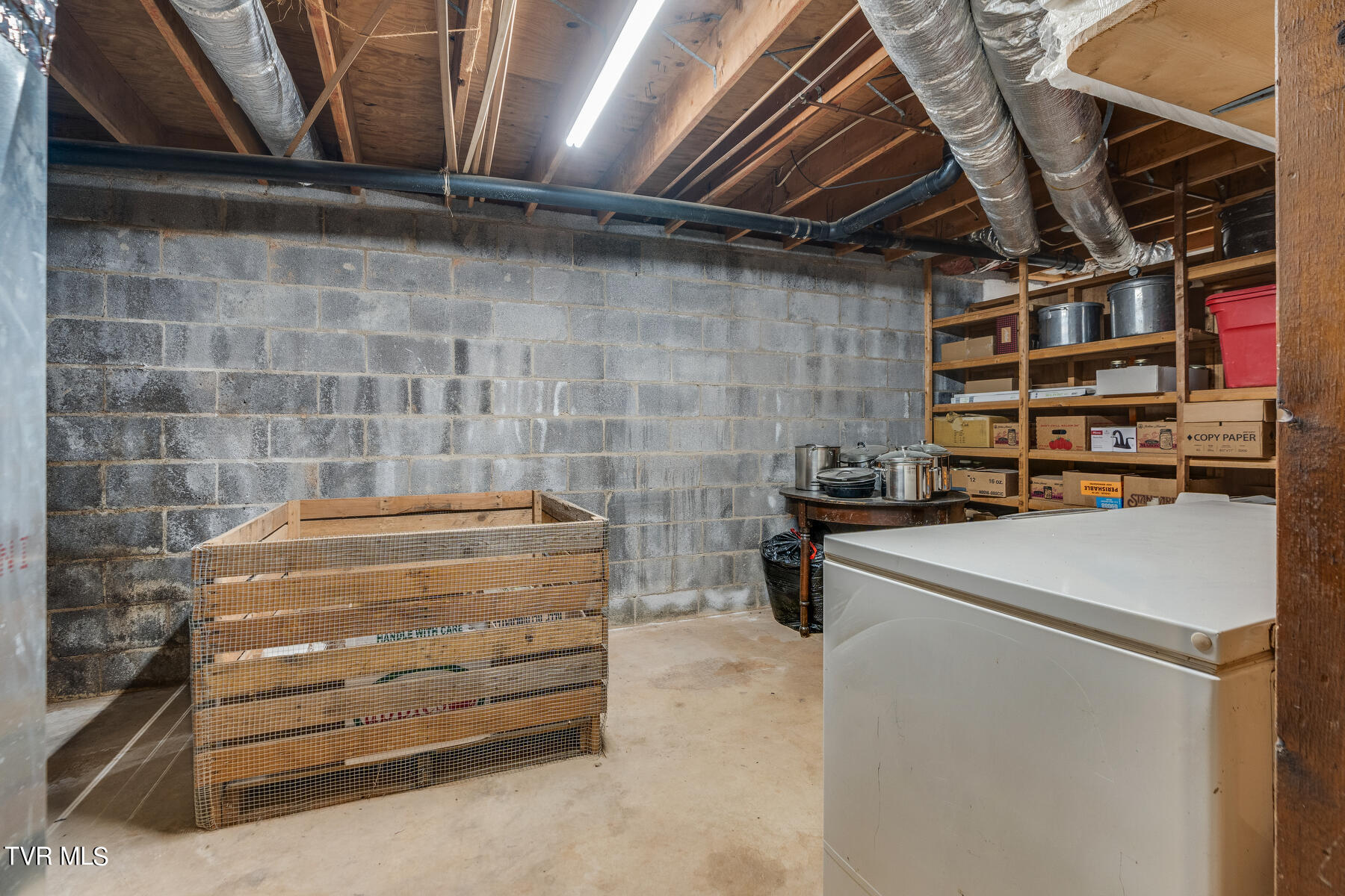1025 Kitchen Branch Road
