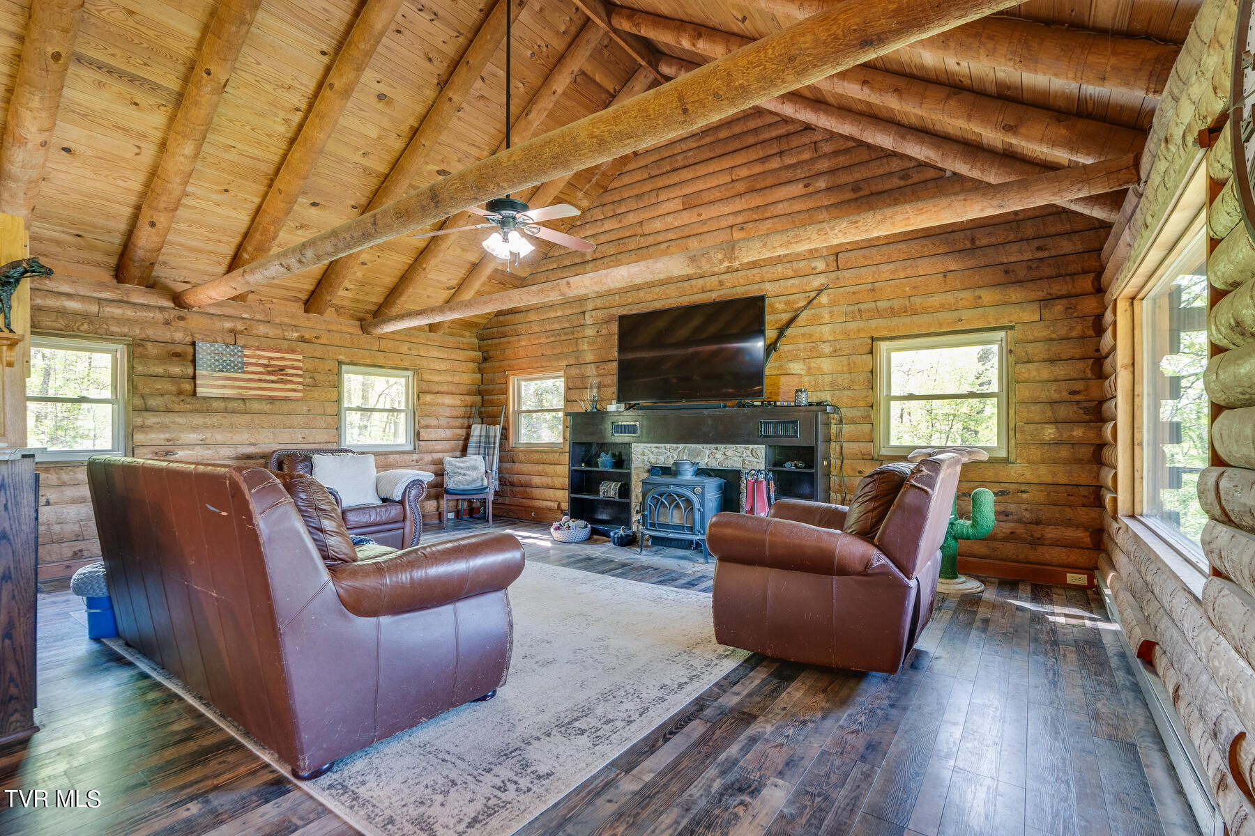 1025 Kitchen Branch Road