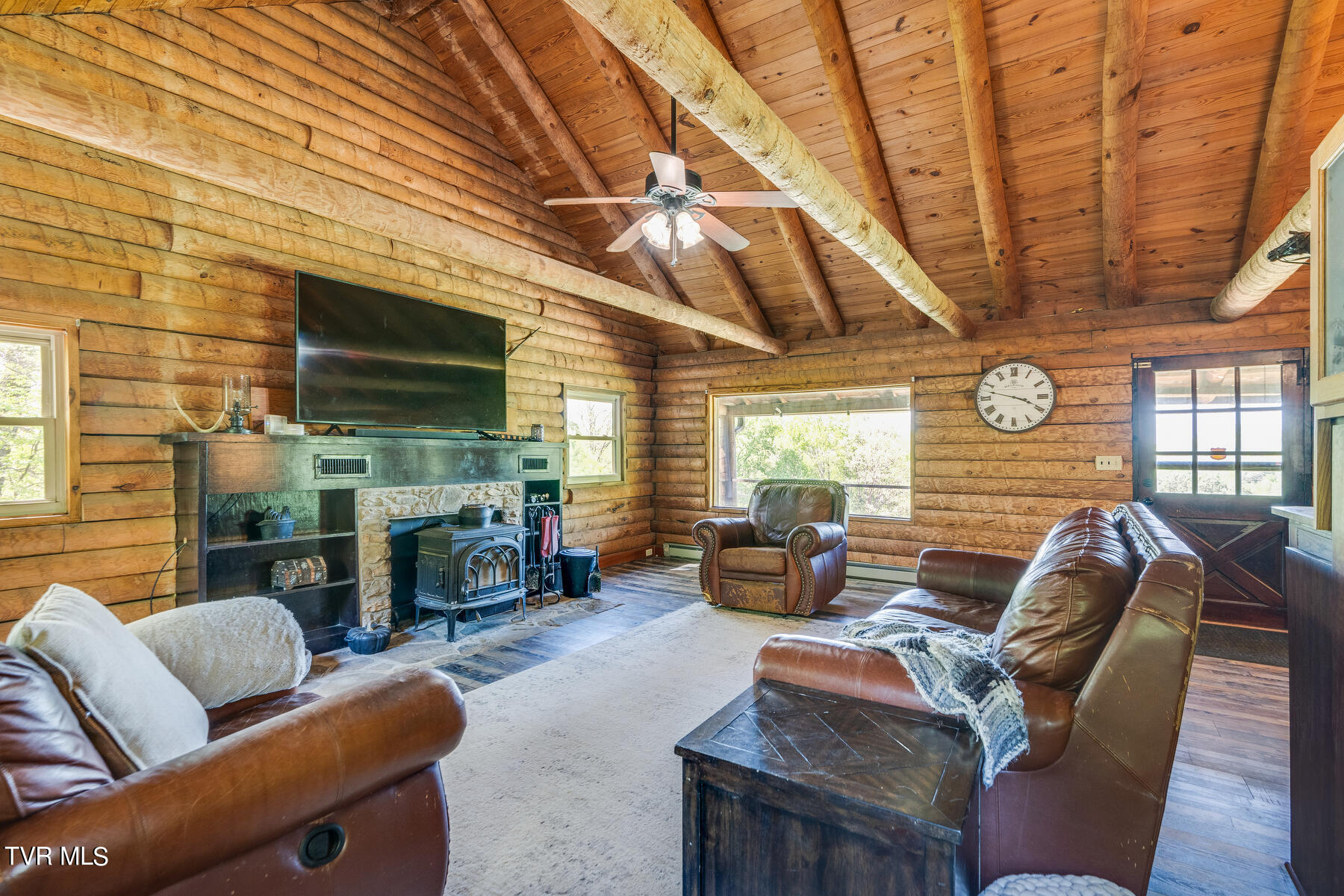 1025 Kitchen Branch Road