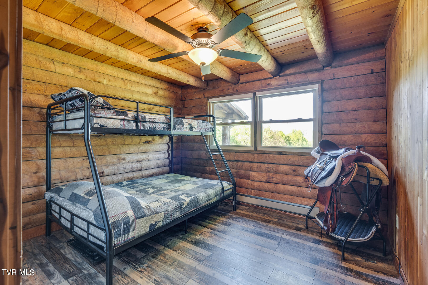 1025 Kitchen Branch Road