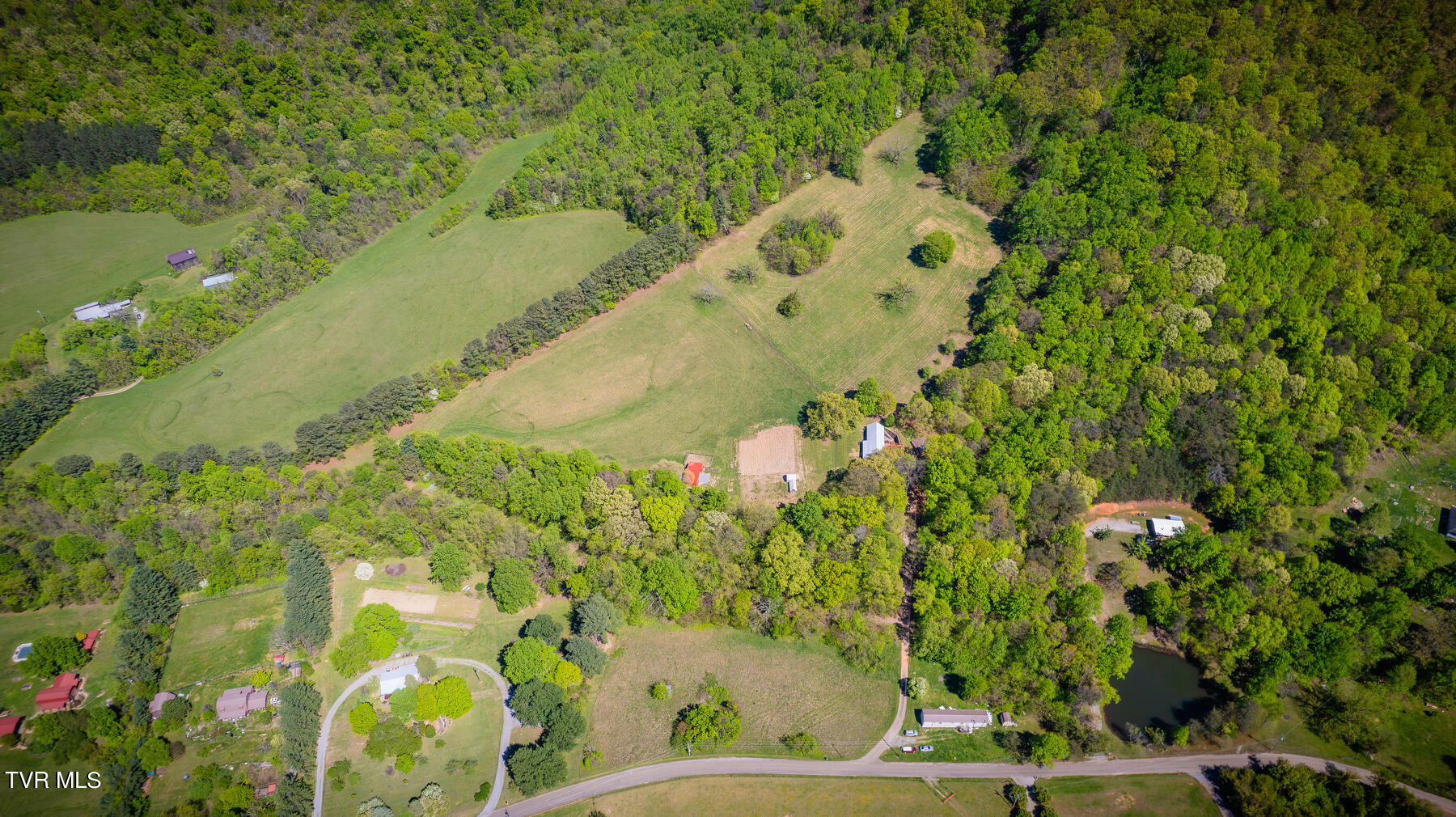 1025 Kitchen Branch Road