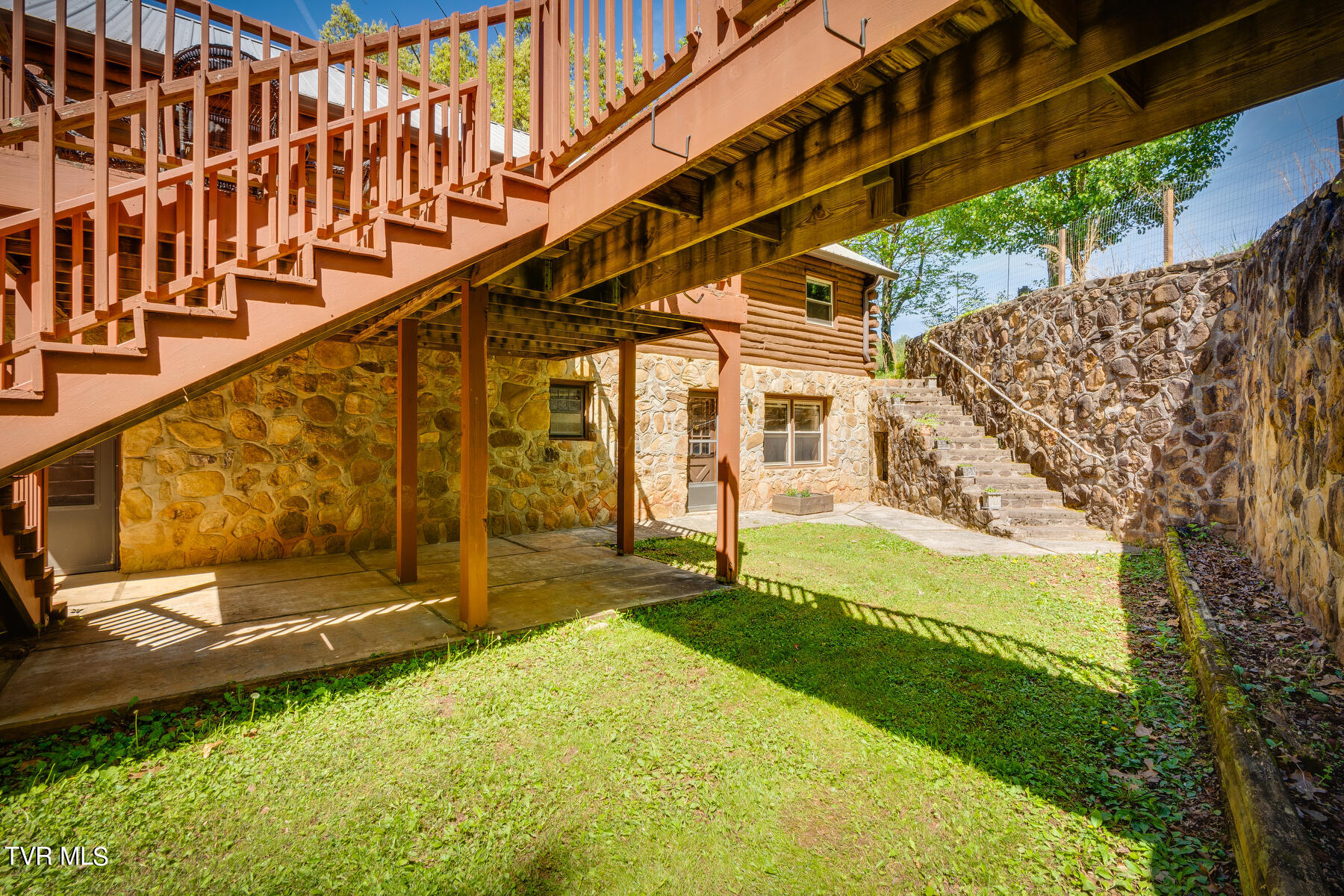 1025 Kitchen Branch Road