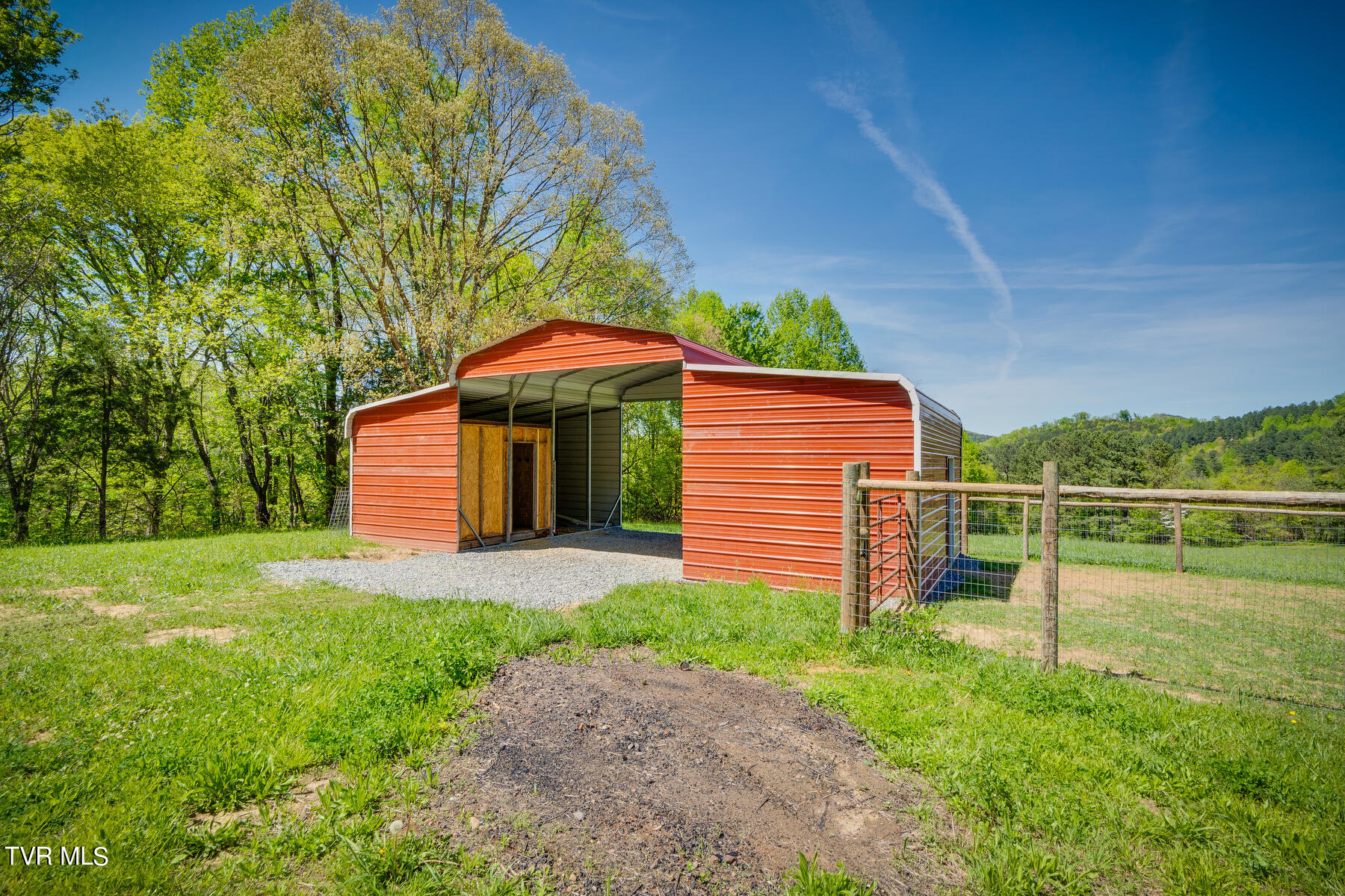 1025 Kitchen Branch Road