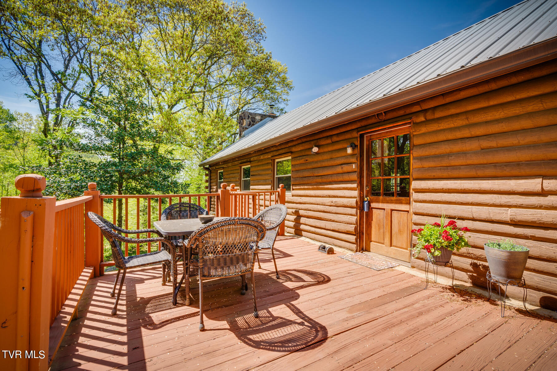 1025 Kitchen Branch Road