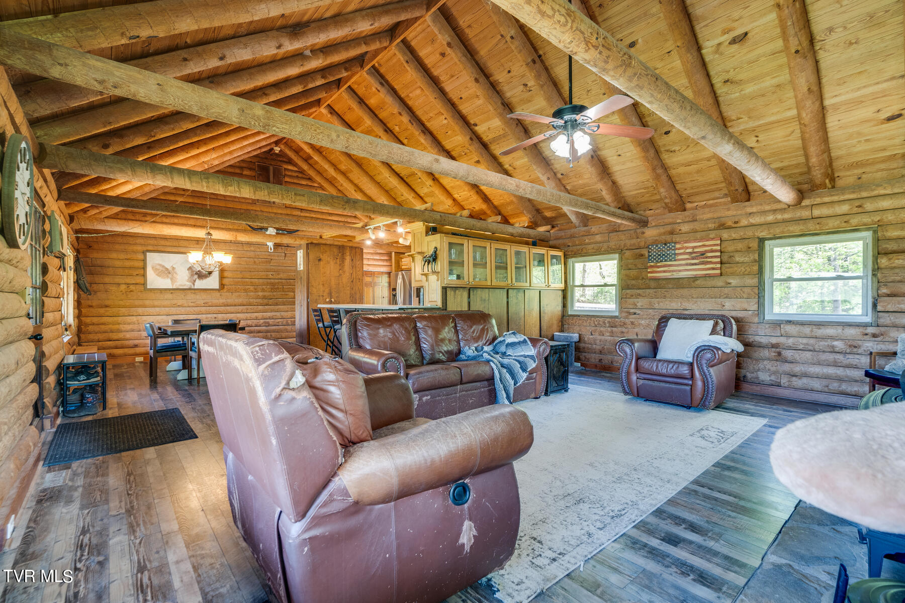 1025 Kitchen Branch Road
