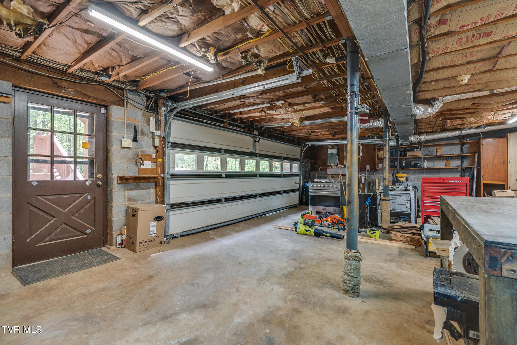 1025 Kitchen Branch Road