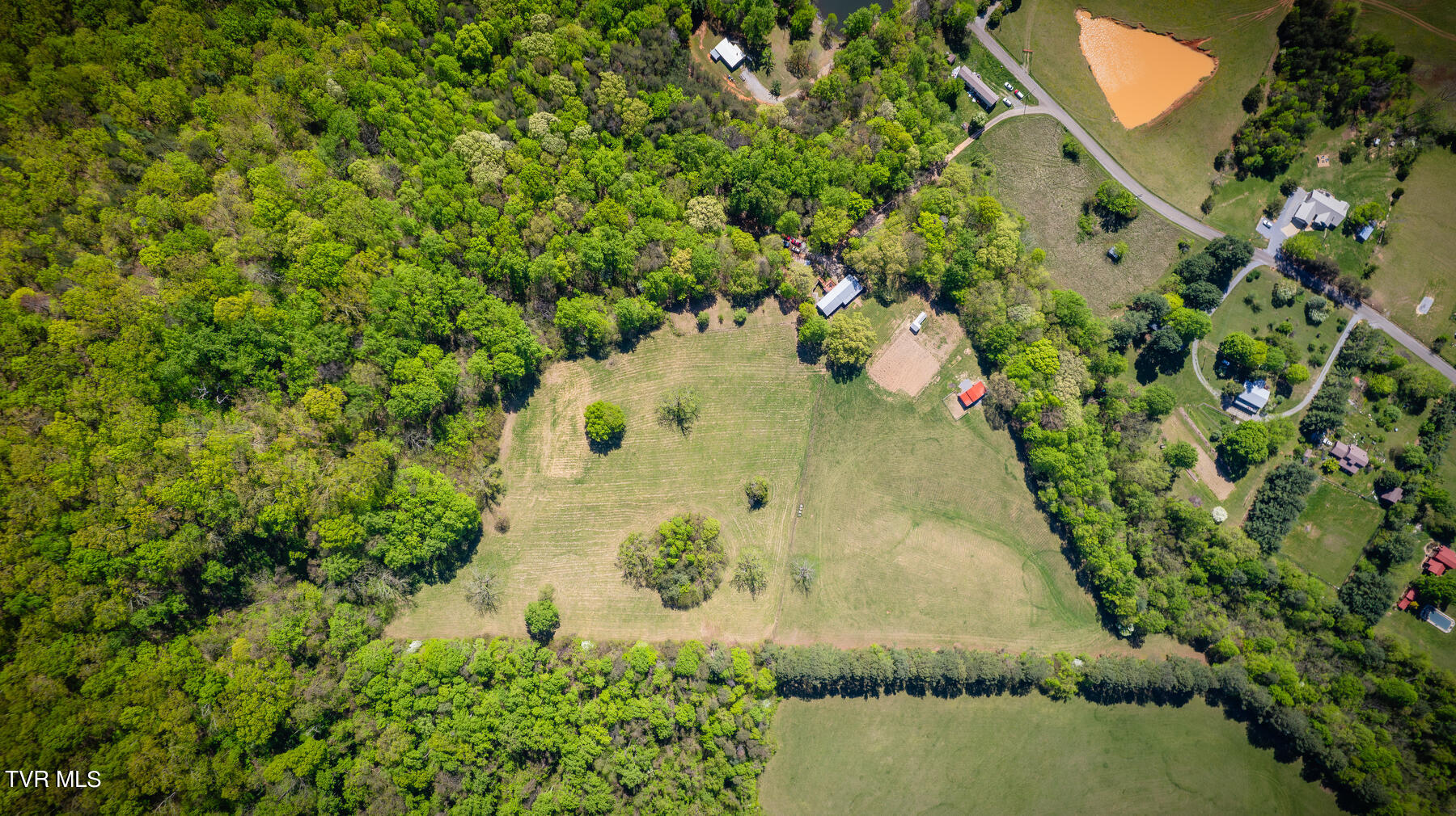 1025 Kitchen Branch Road