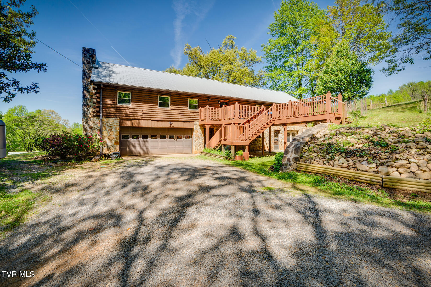 1025 Kitchen Branch Road