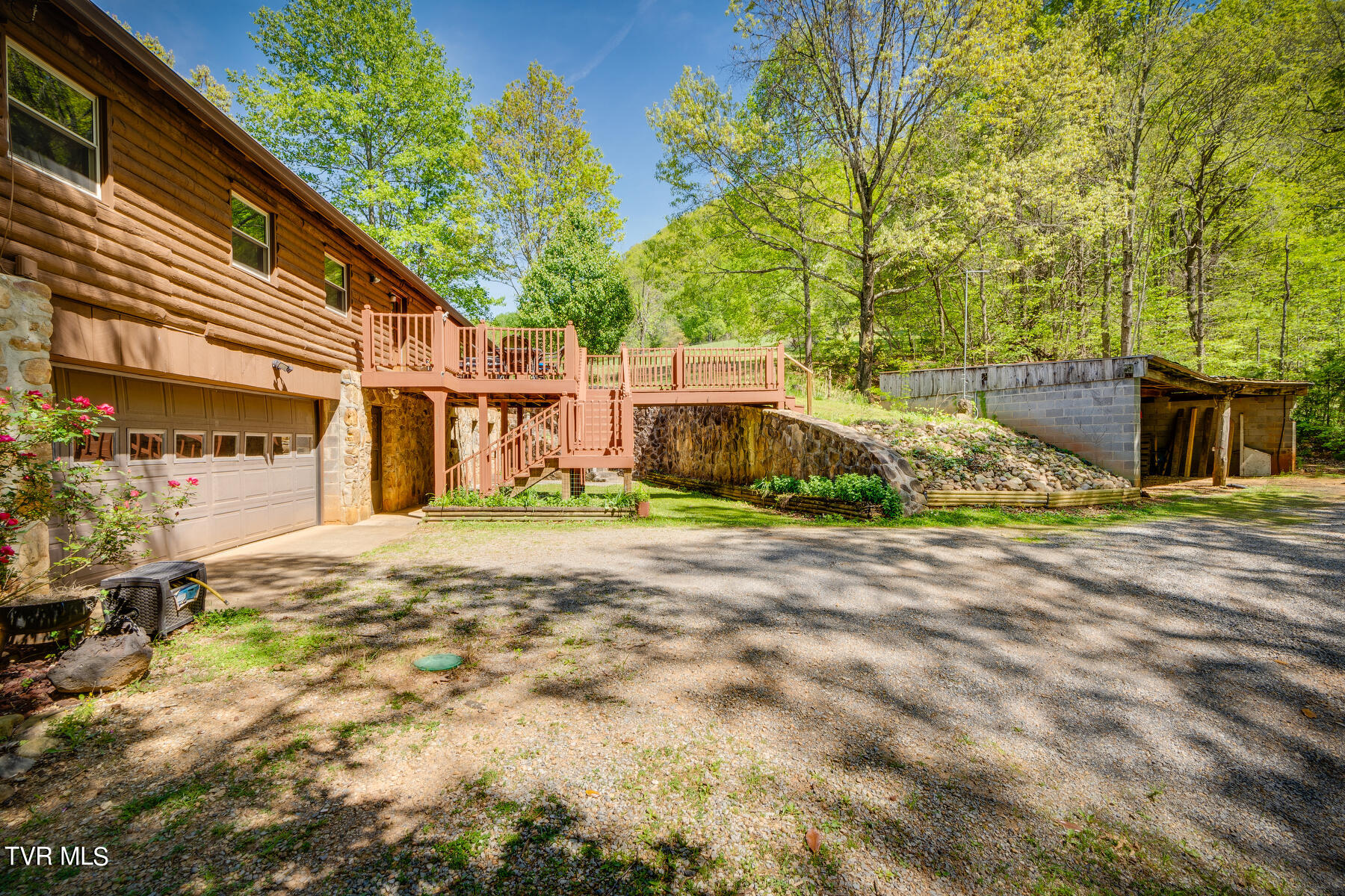 1025 Kitchen Branch Road
