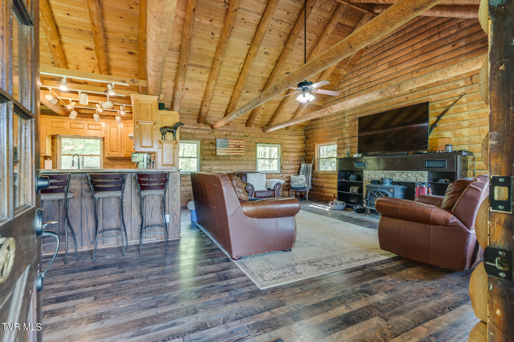 1025 Kitchen Branch Road
