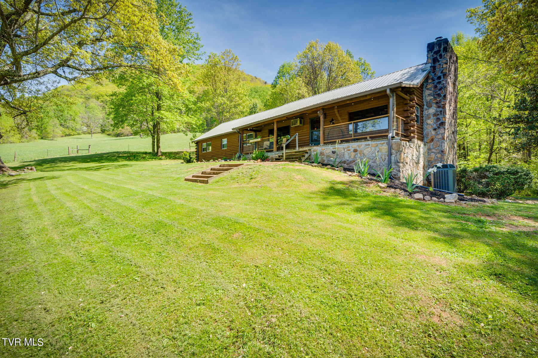 1025 Kitchen Branch Road