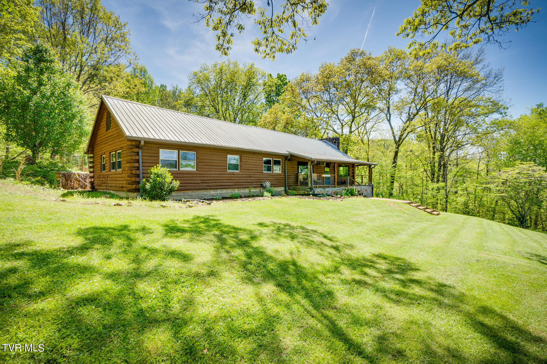 1025 Kitchen Branch Road