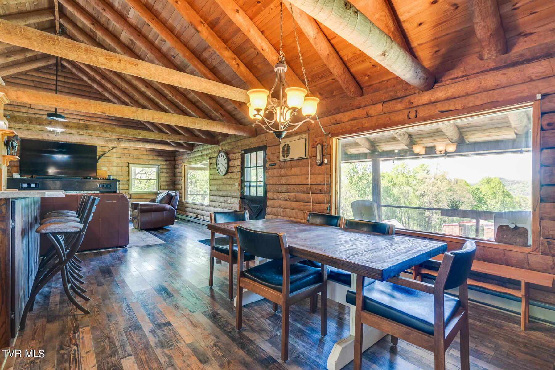 1025 Kitchen Branch Road