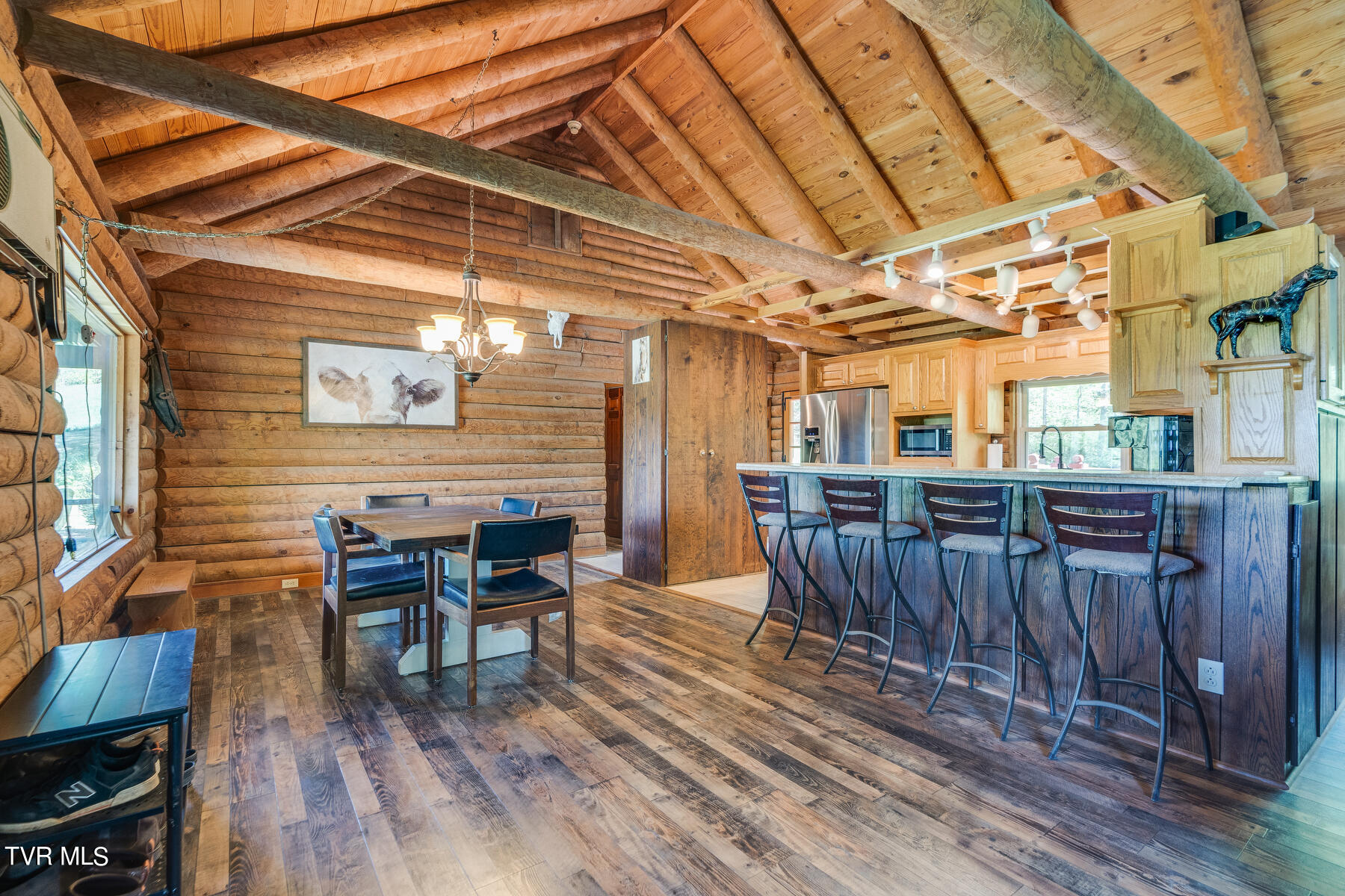 1025 Kitchen Branch Road