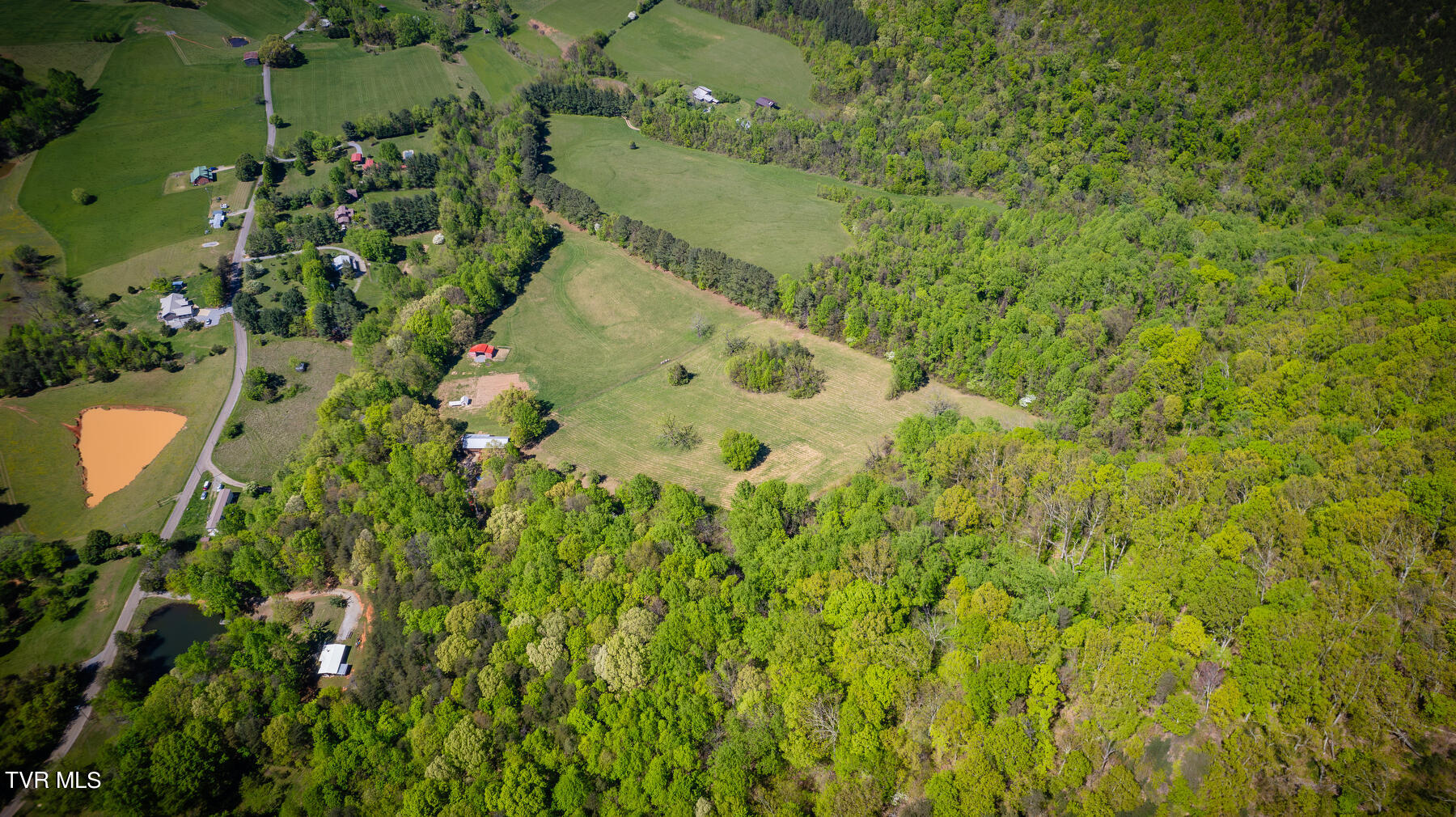 1025 Kitchen Branch Road