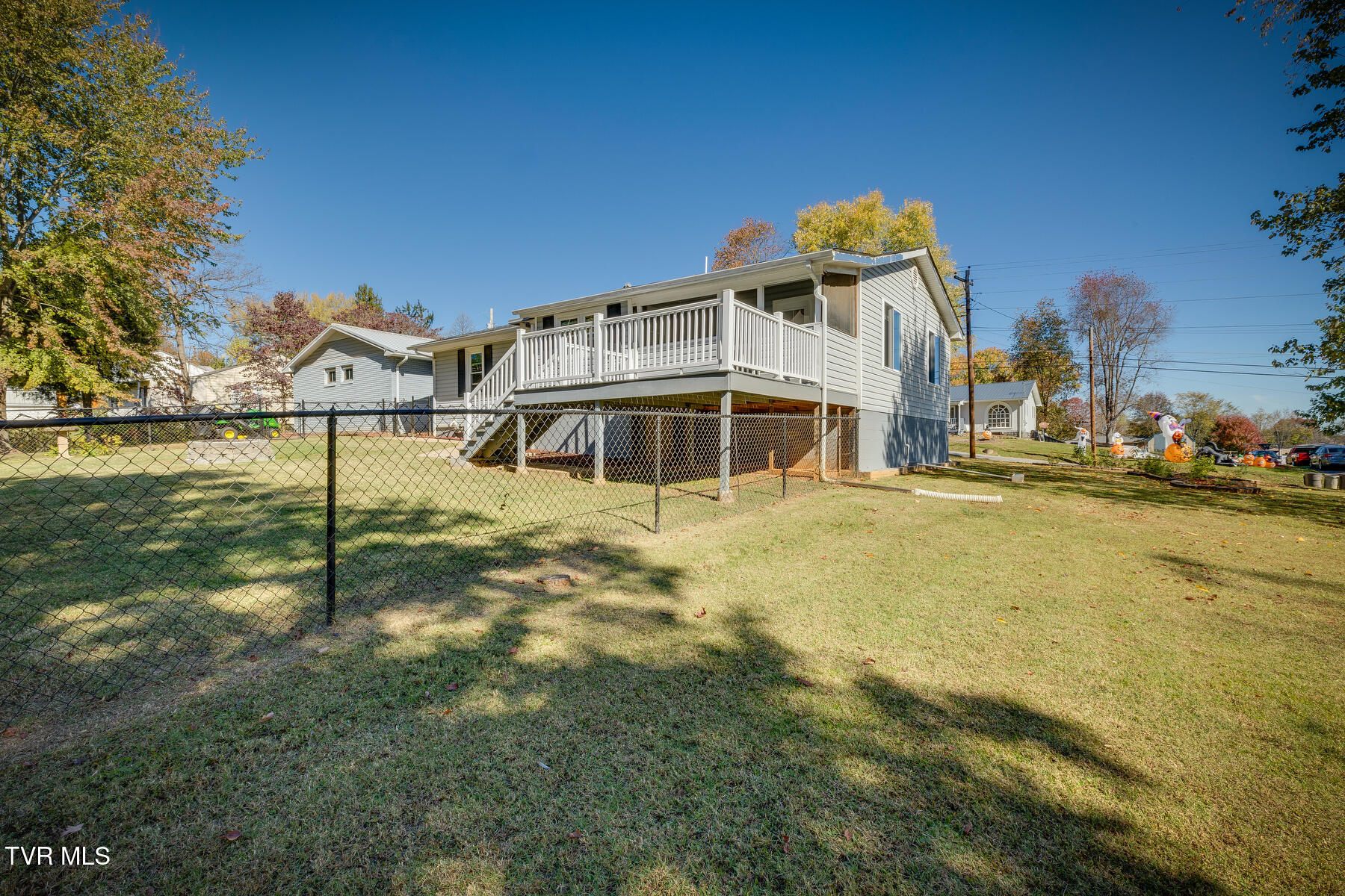 211 Messick Avenue