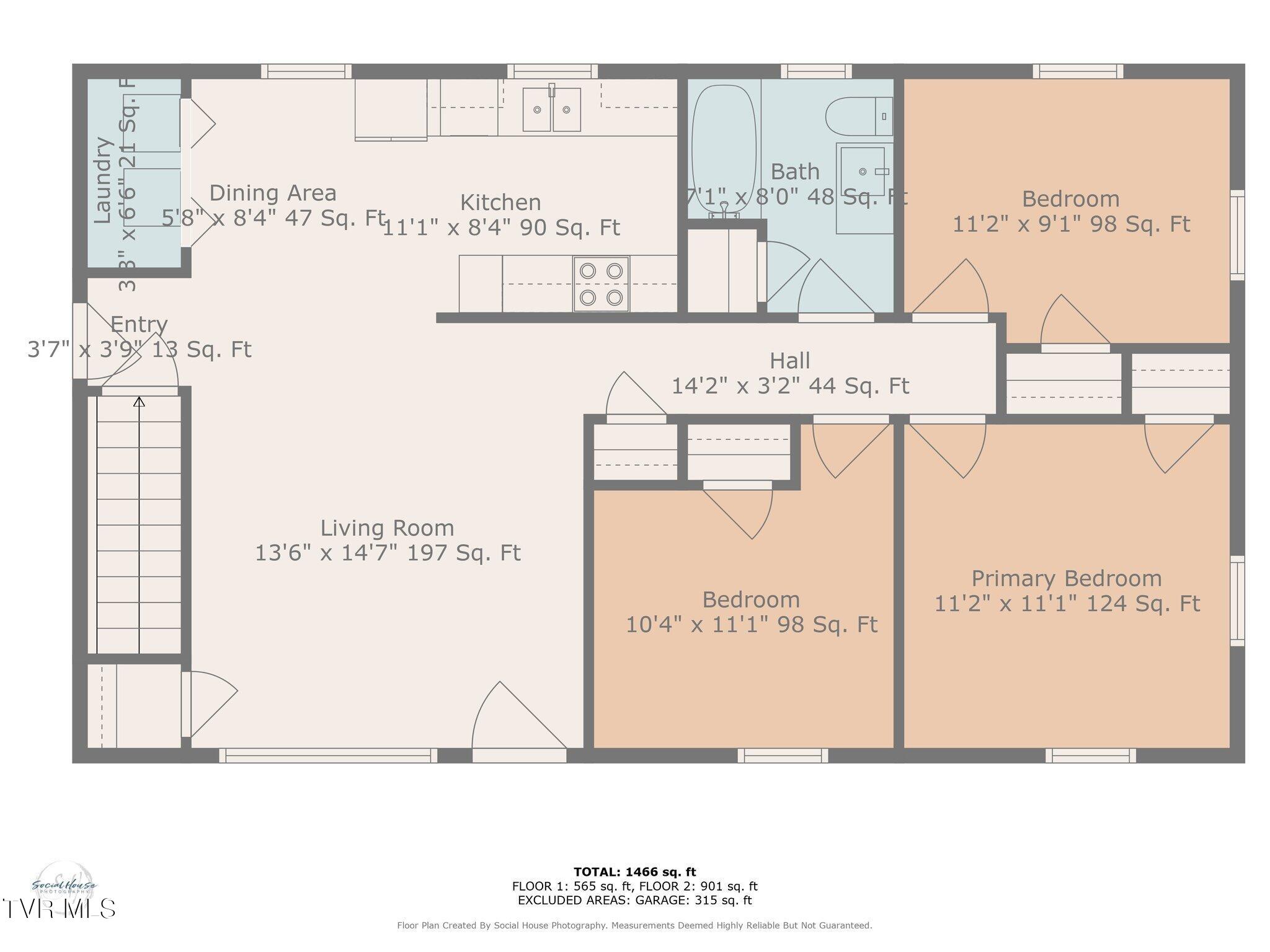 324 Kings Road