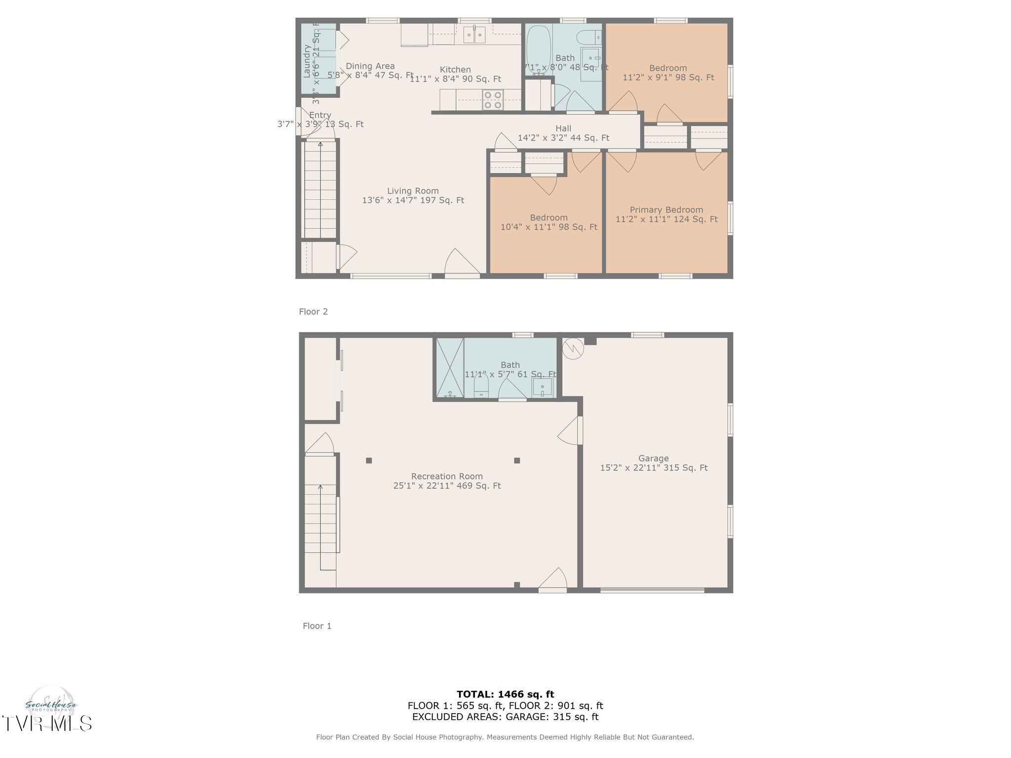 324 Kings Road