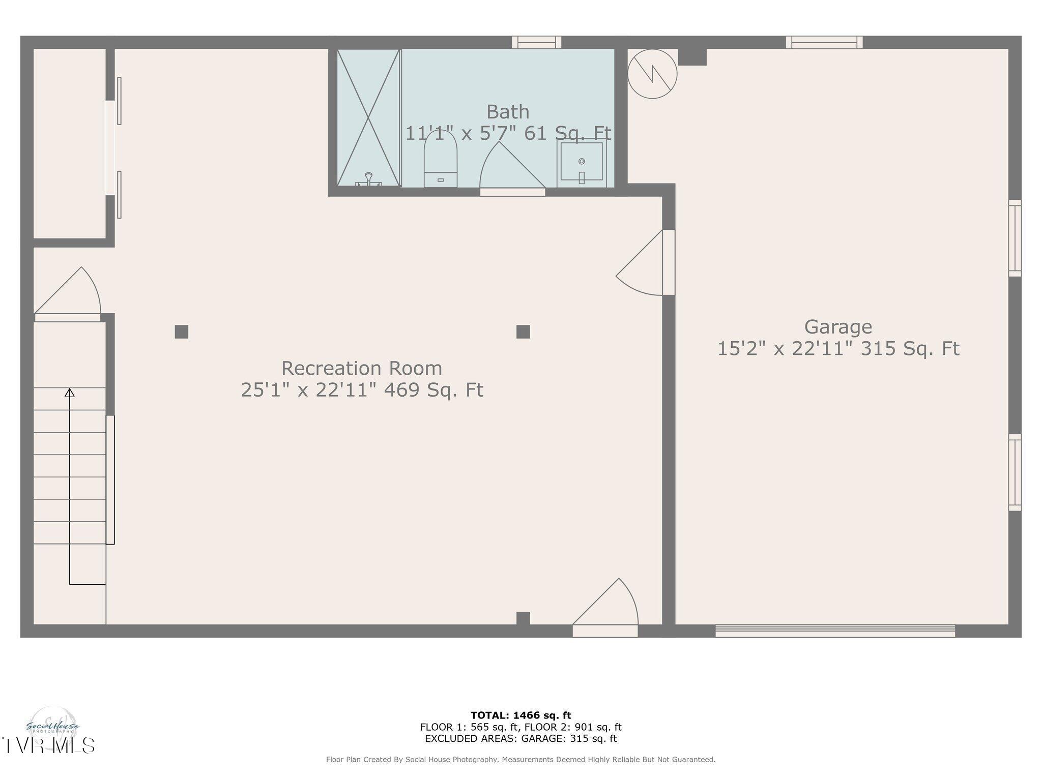324 Kings Road
