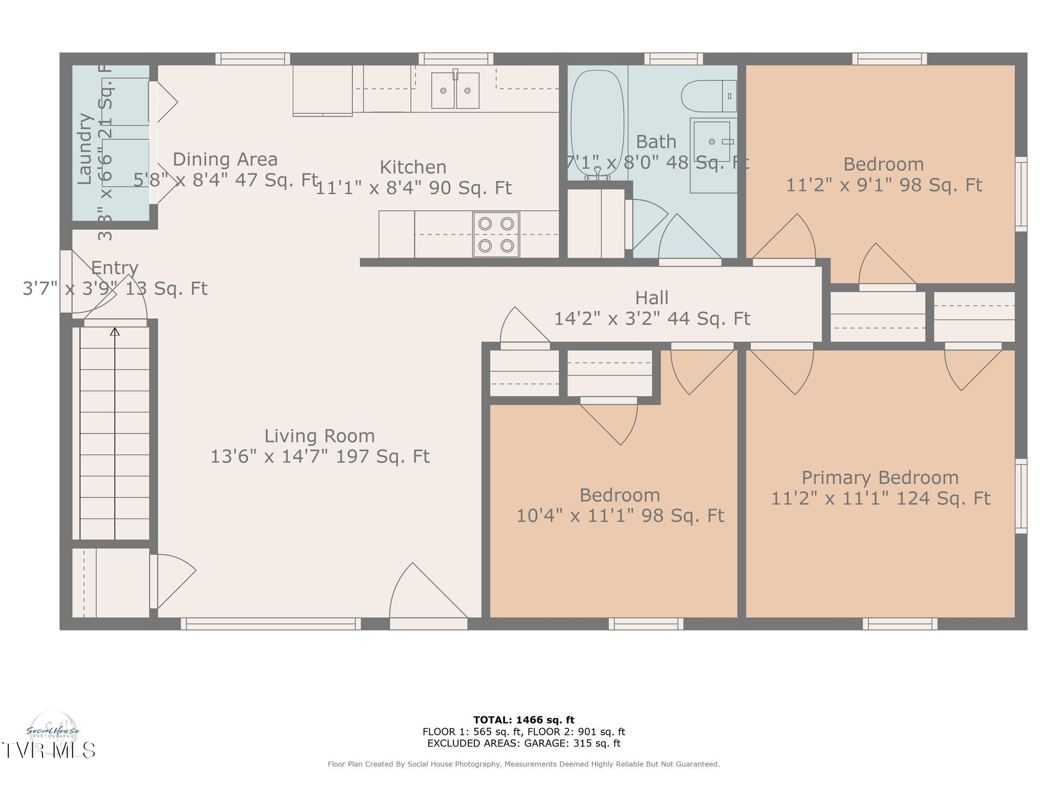 324 Kings Road