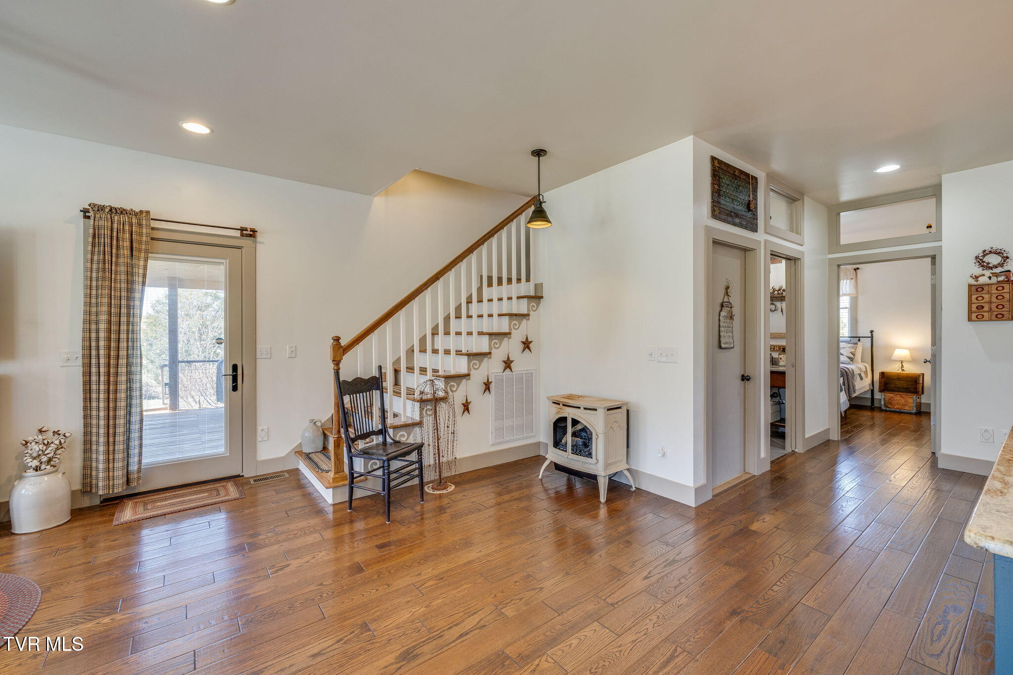 123 Simpson Road
