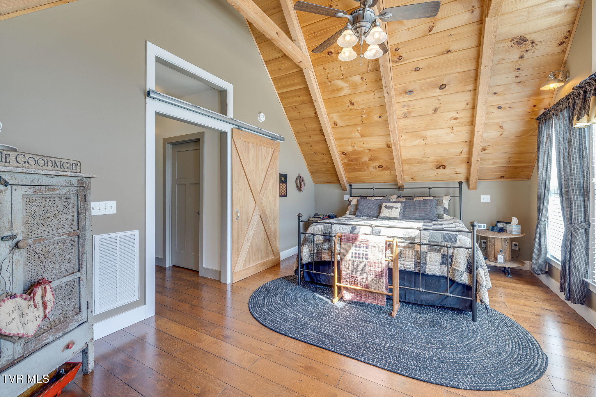 123 Simpson Road