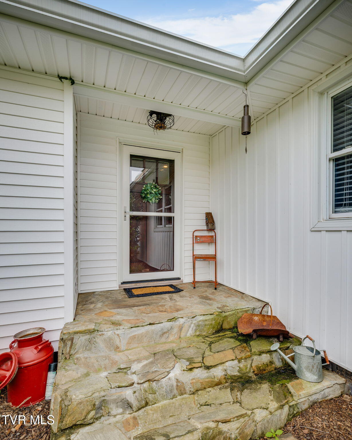 1010 Mill Springs Road