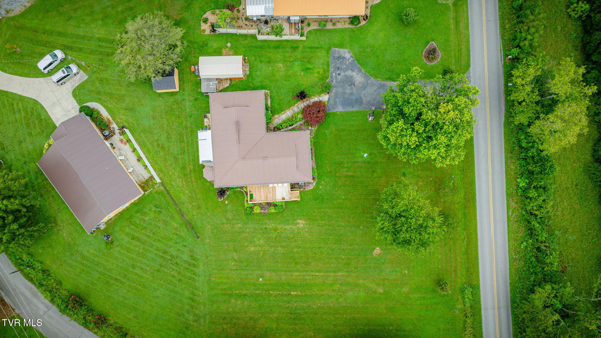 1010 Mill Springs Road