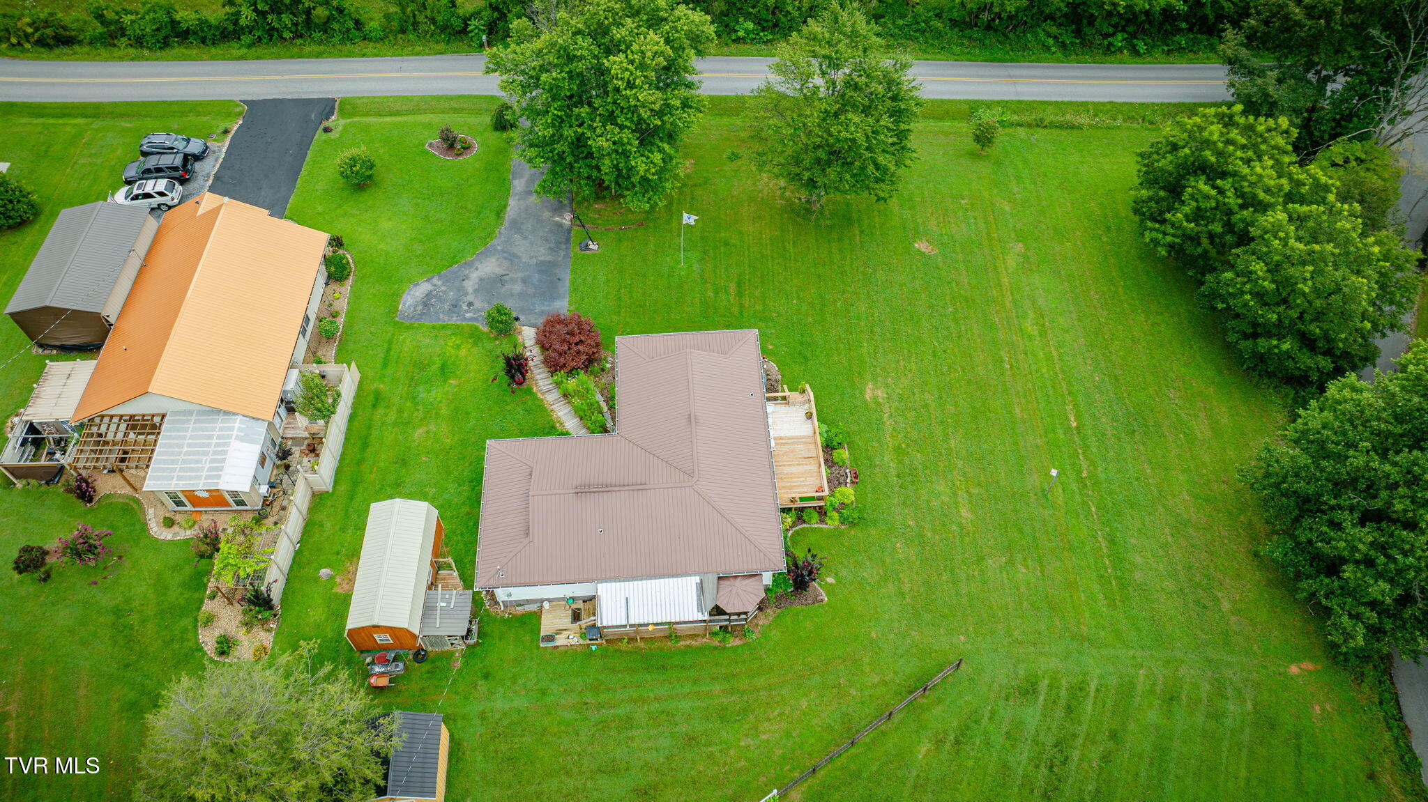1010 Mill Springs Road