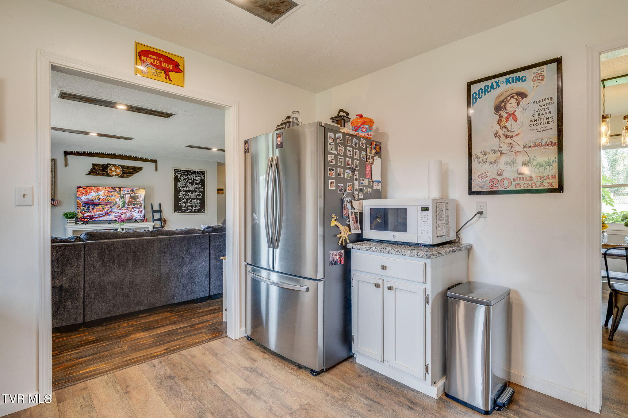 1010 Mill Springs Road