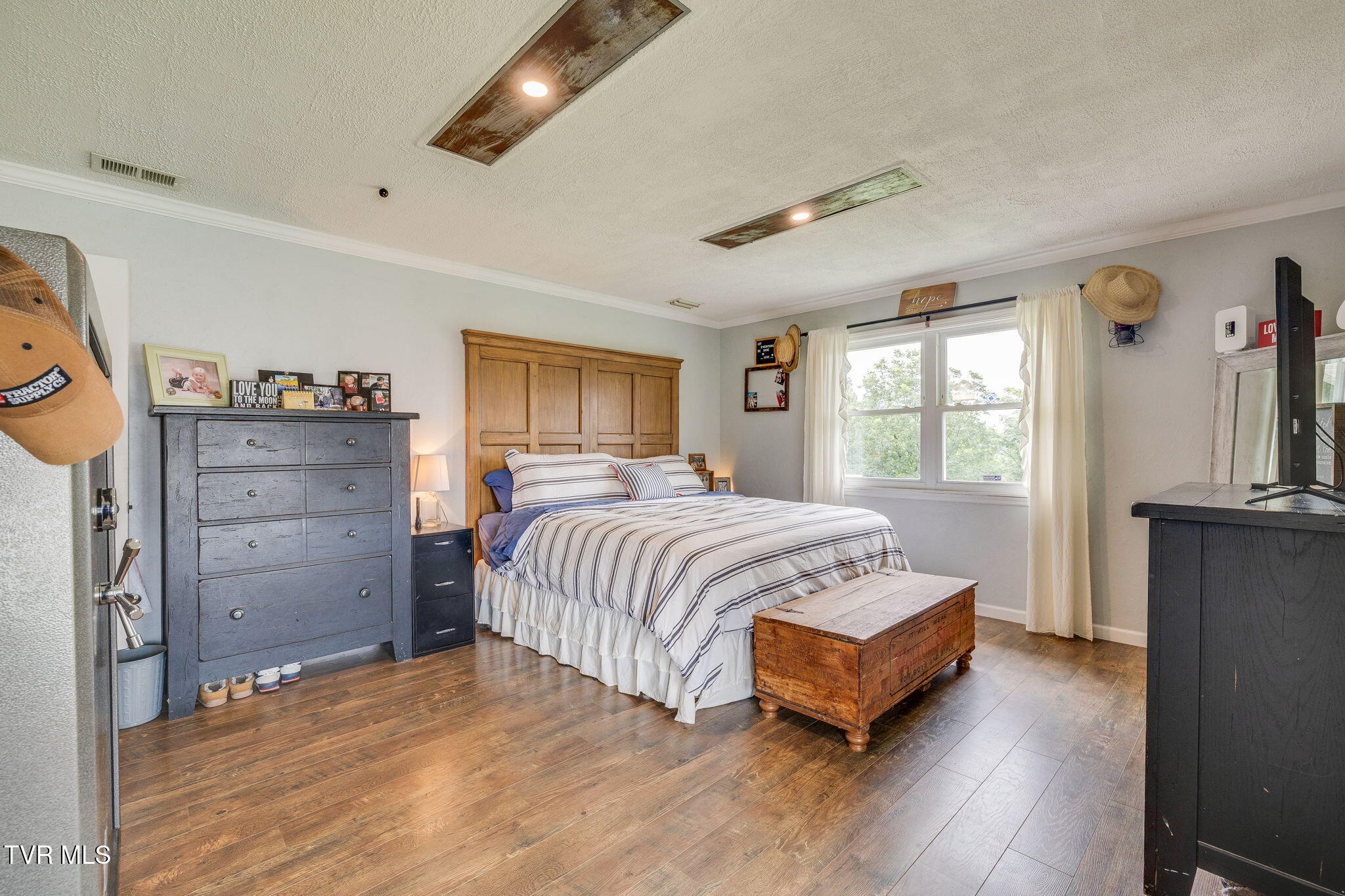 1010 Mill Springs Road