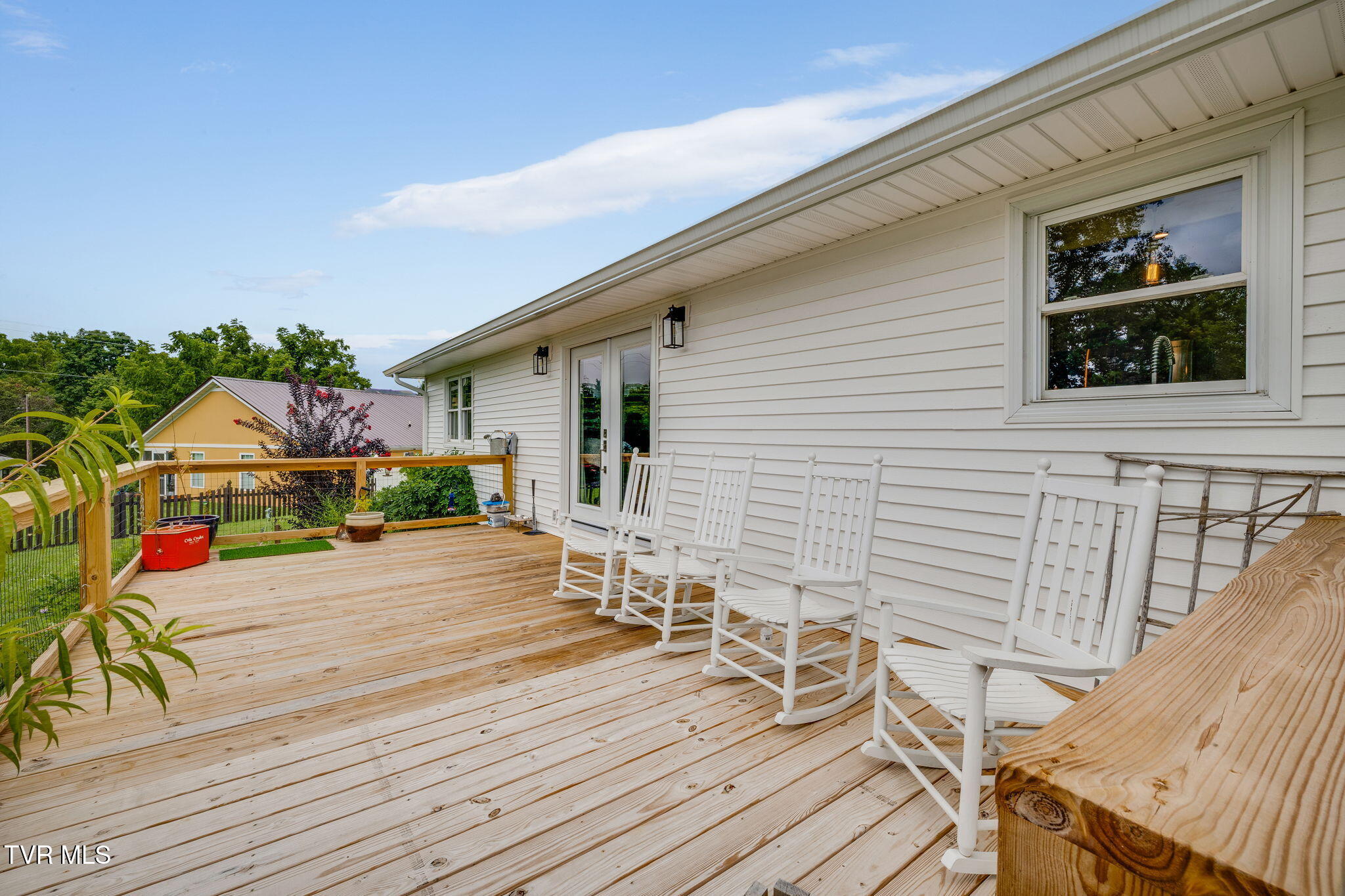 1010 Mill Springs Road
