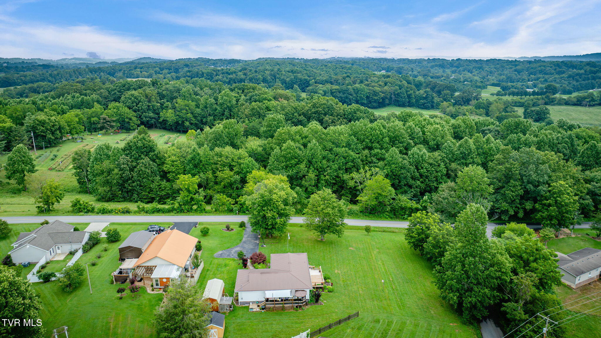 1010 Mill Springs Road