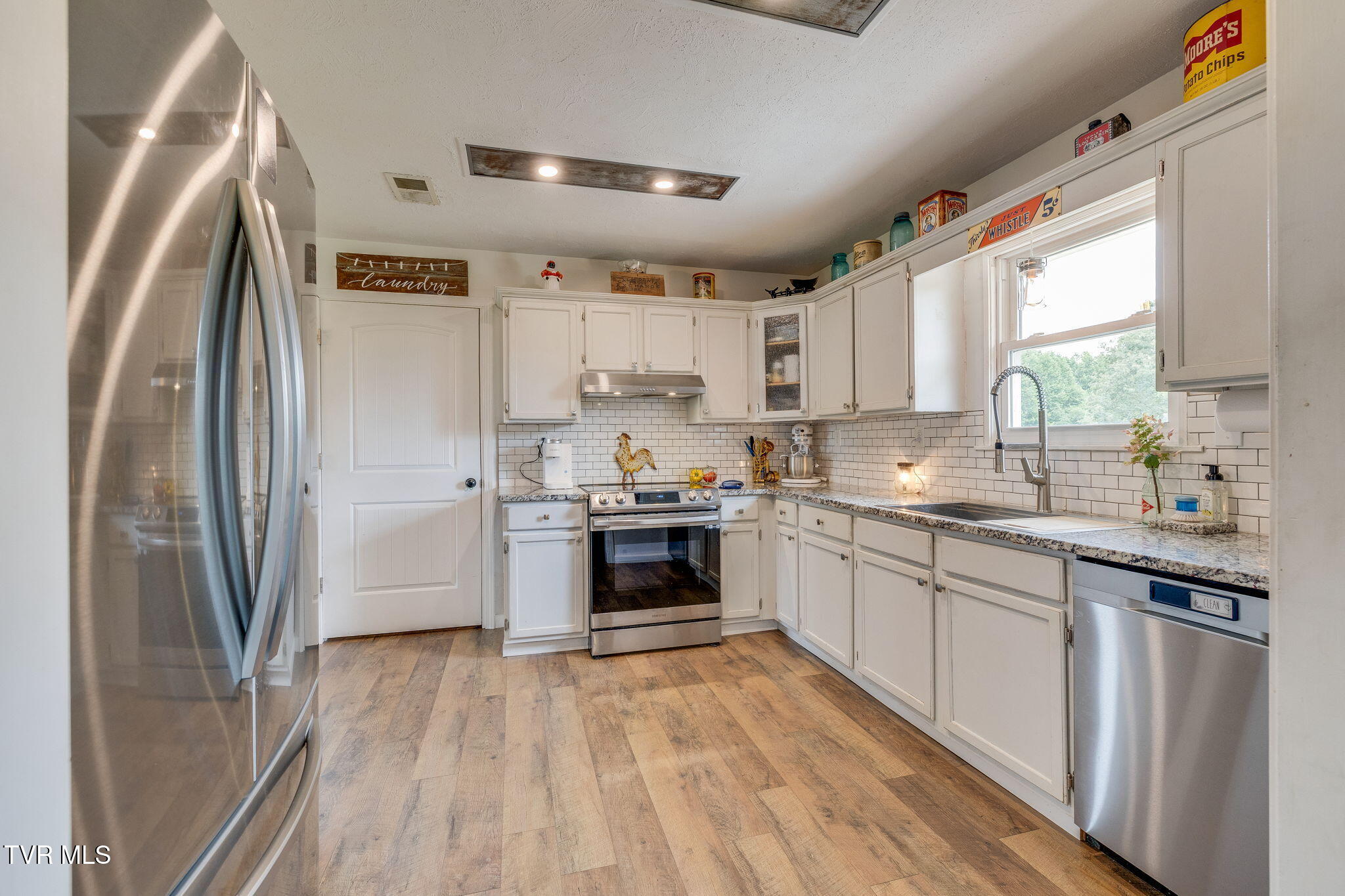 1010 Mill Springs Road