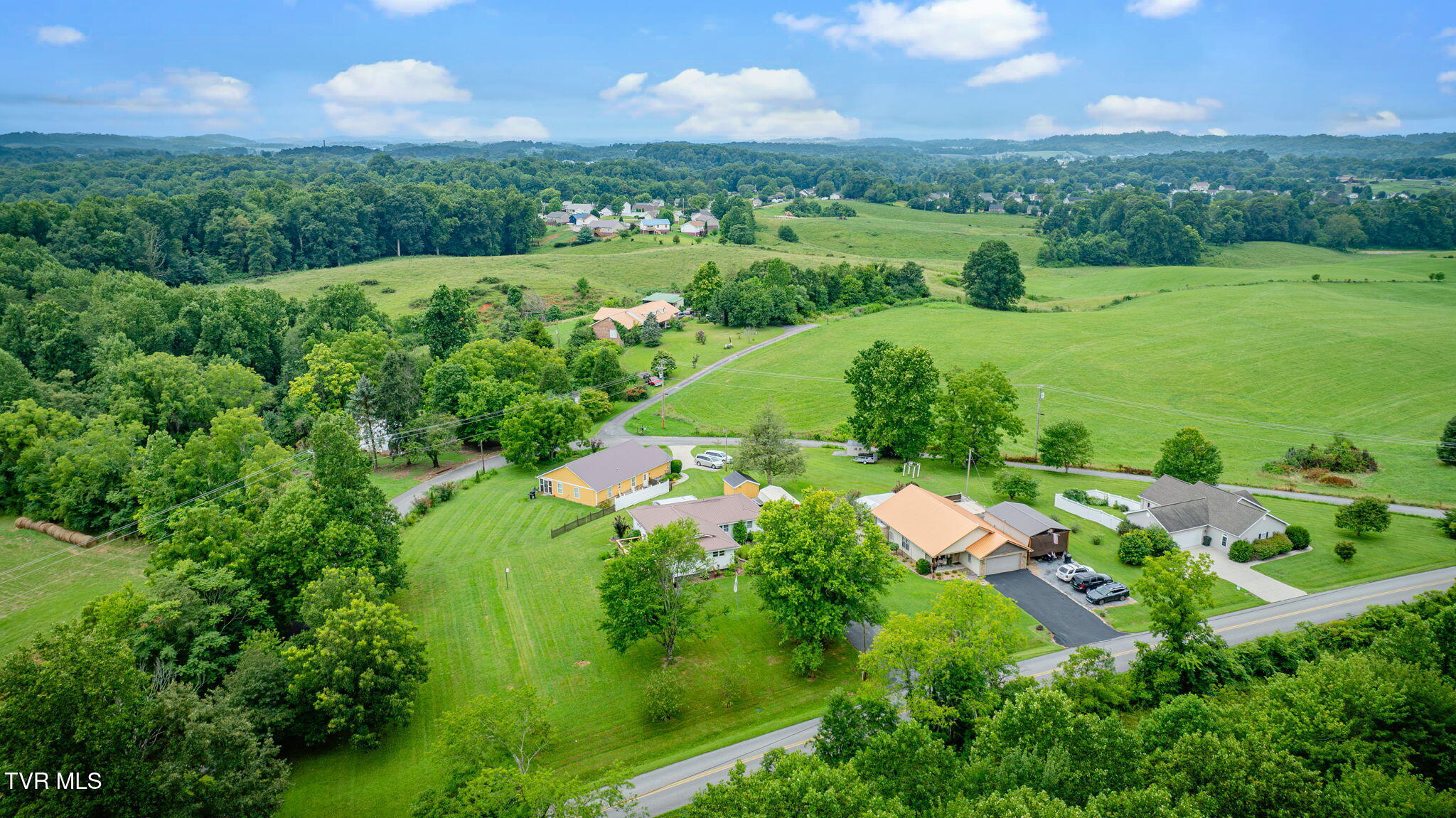 1010 Mill Springs Road