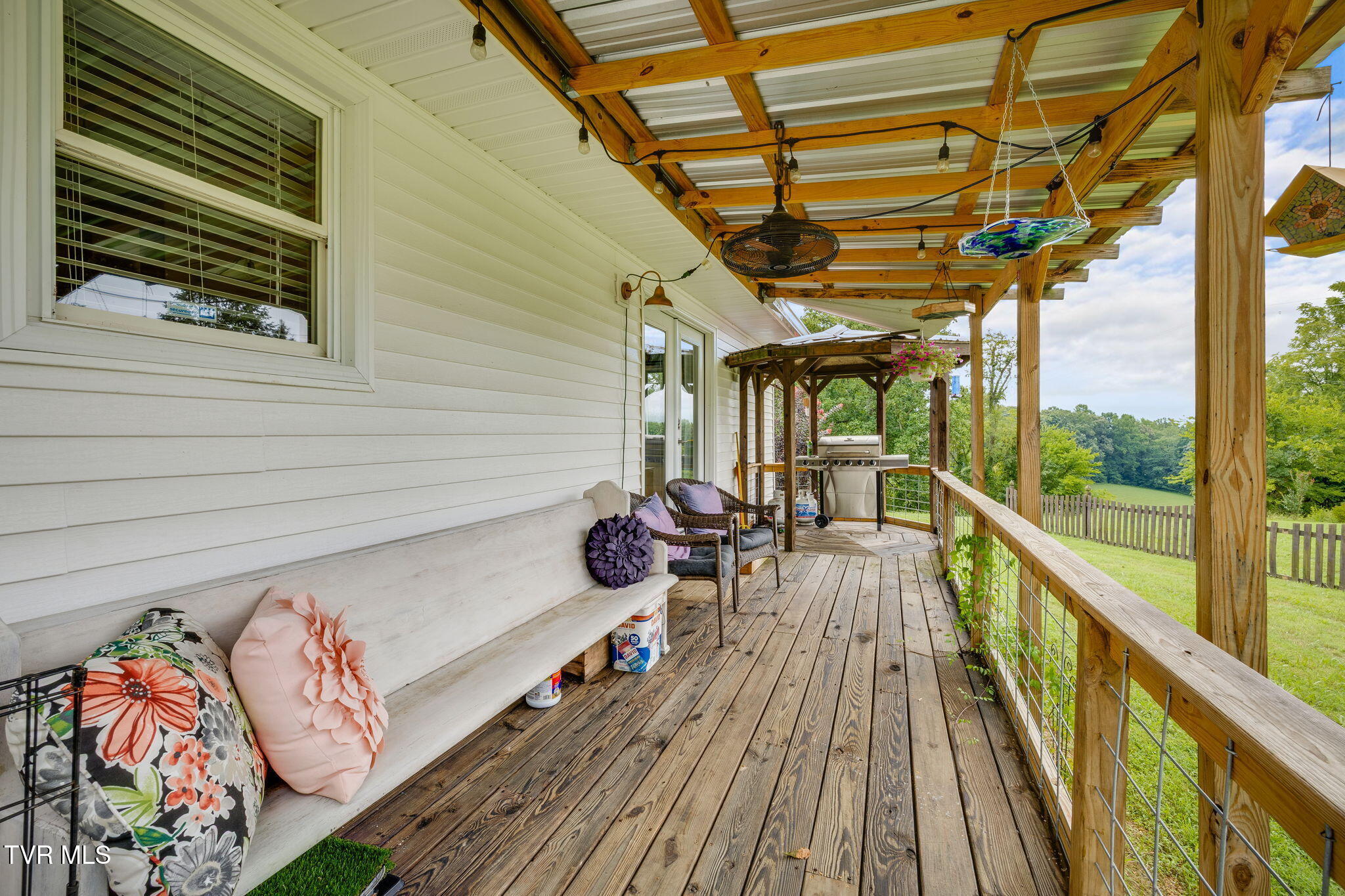 1010 Mill Springs Road