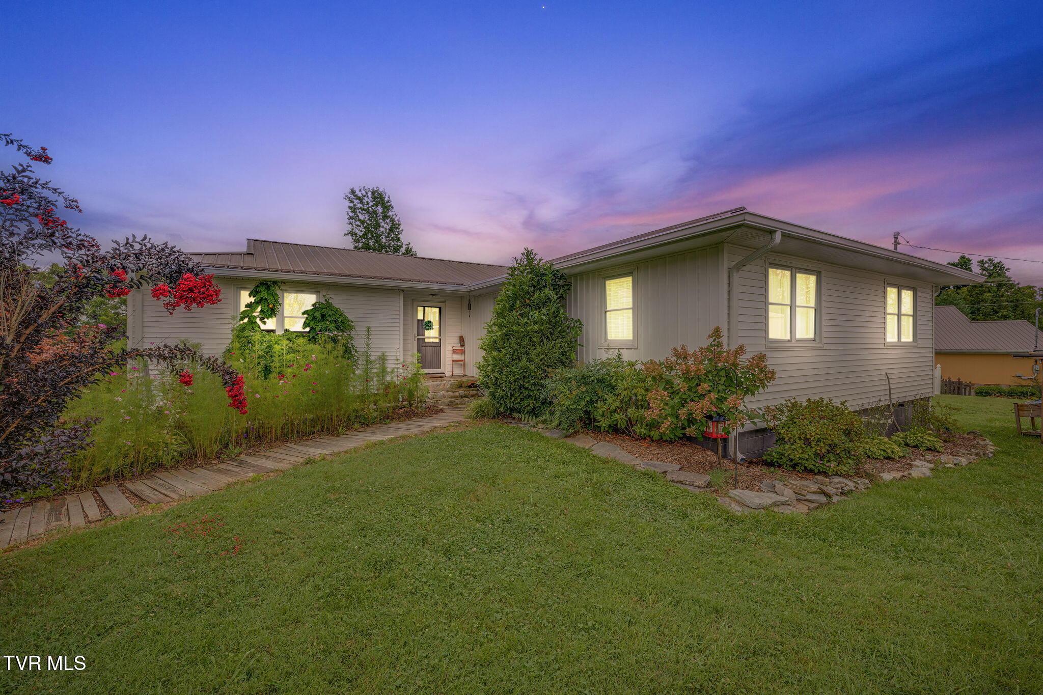 1010 Mill Springs Road