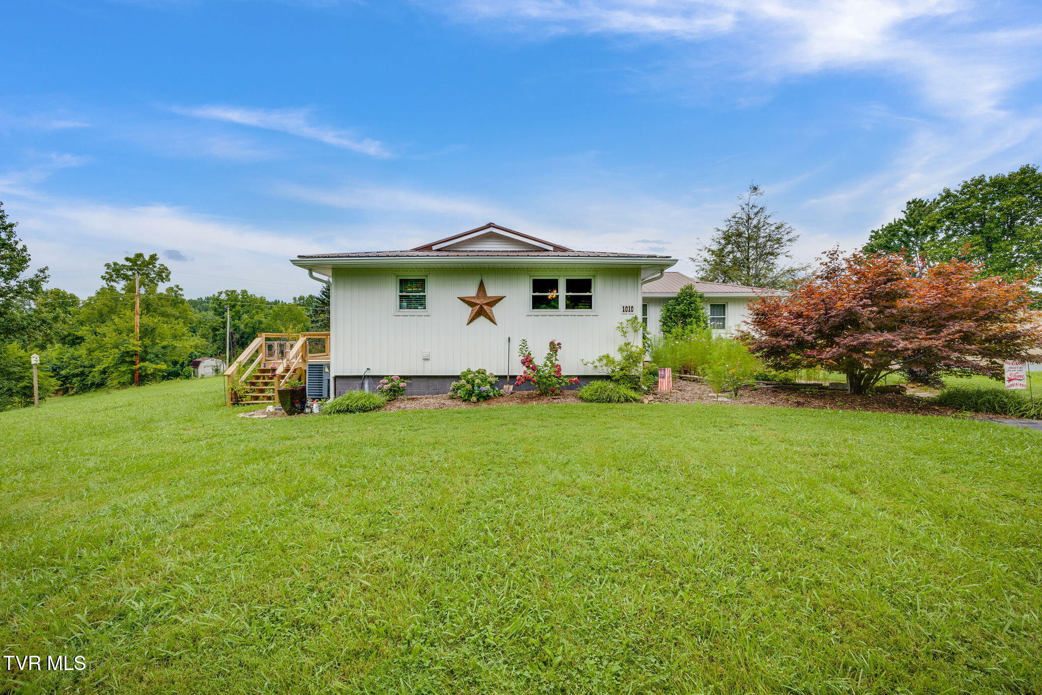 1010 Mill Springs Road
