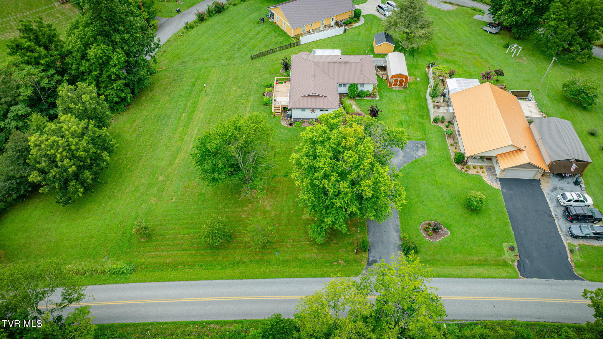 1010 Mill Springs Road