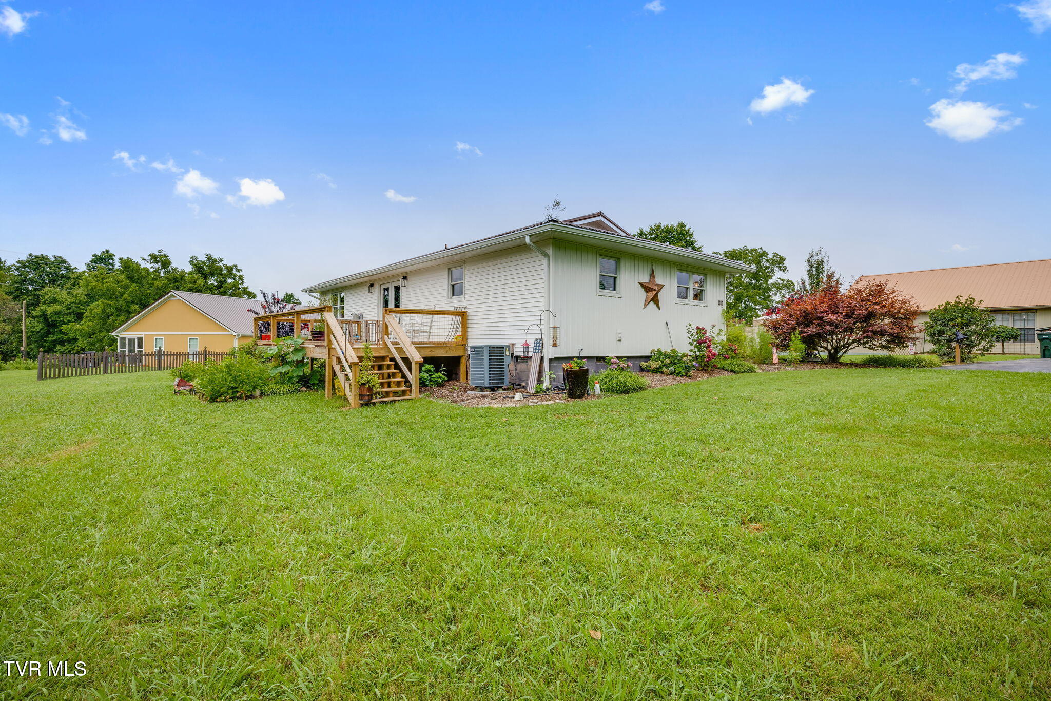 1010 Mill Springs Road
