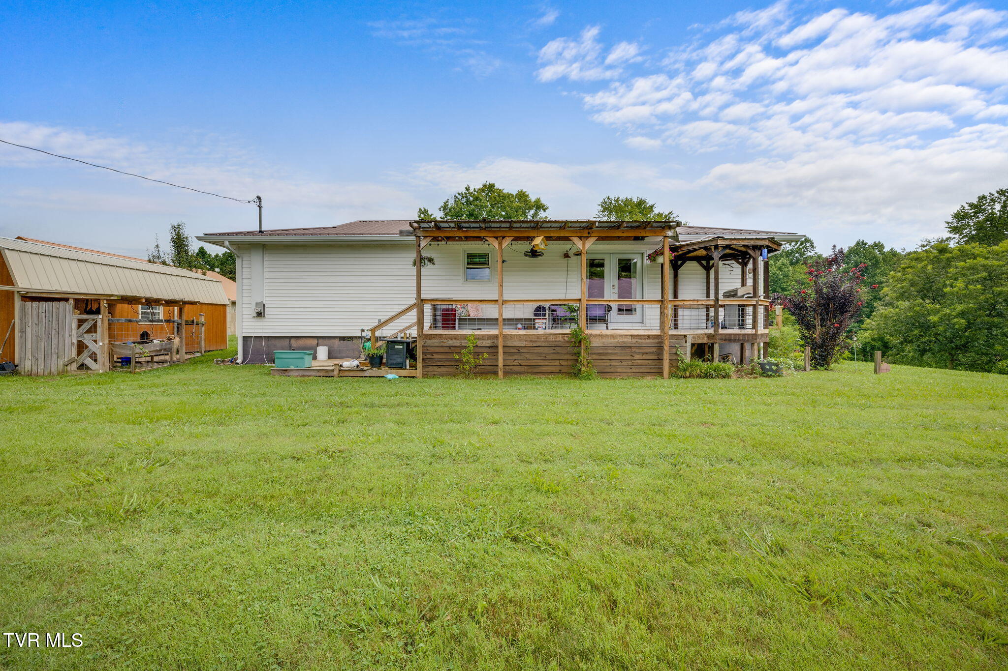1010 Mill Springs Road