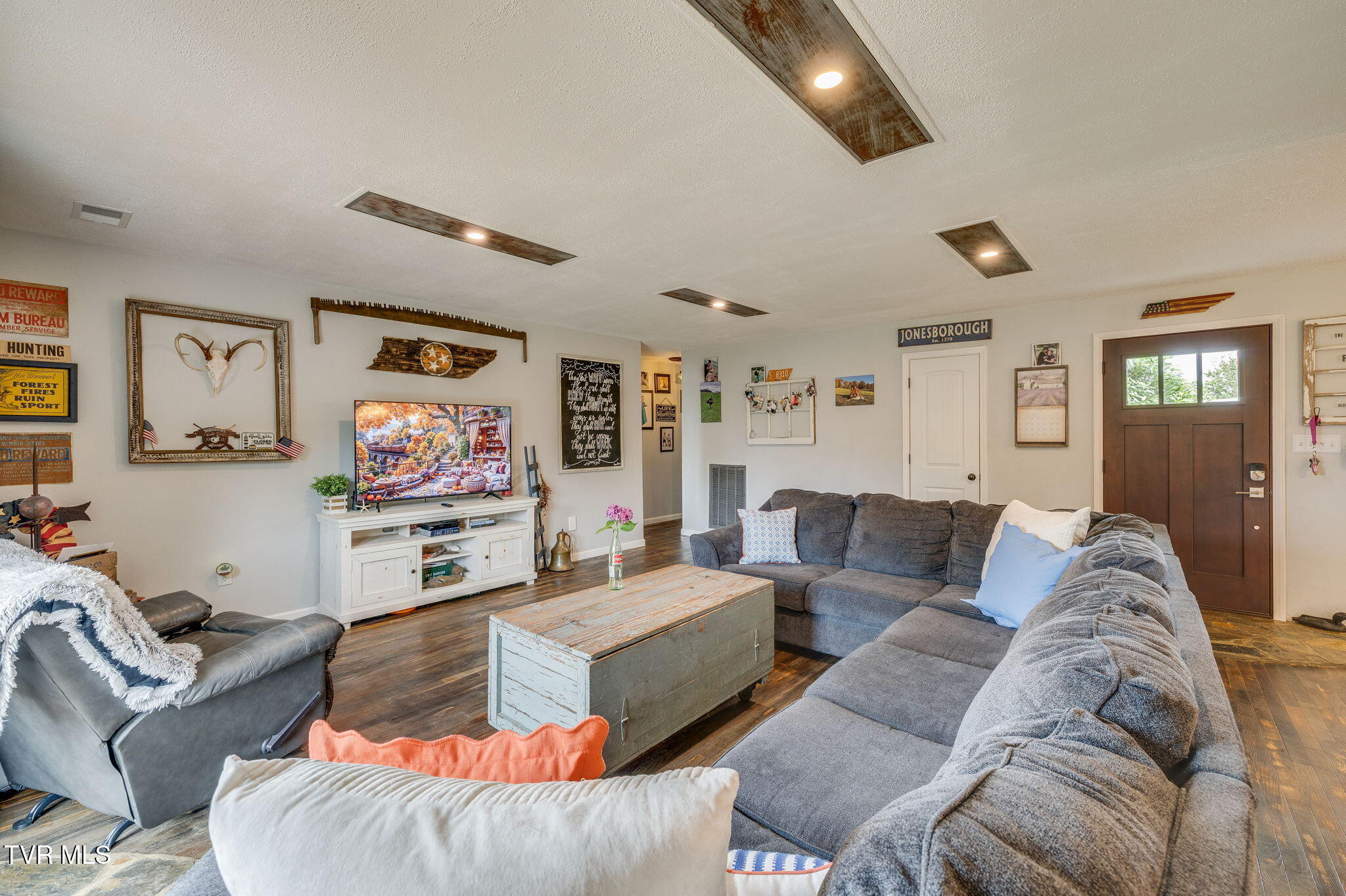 1010 Mill Springs Road