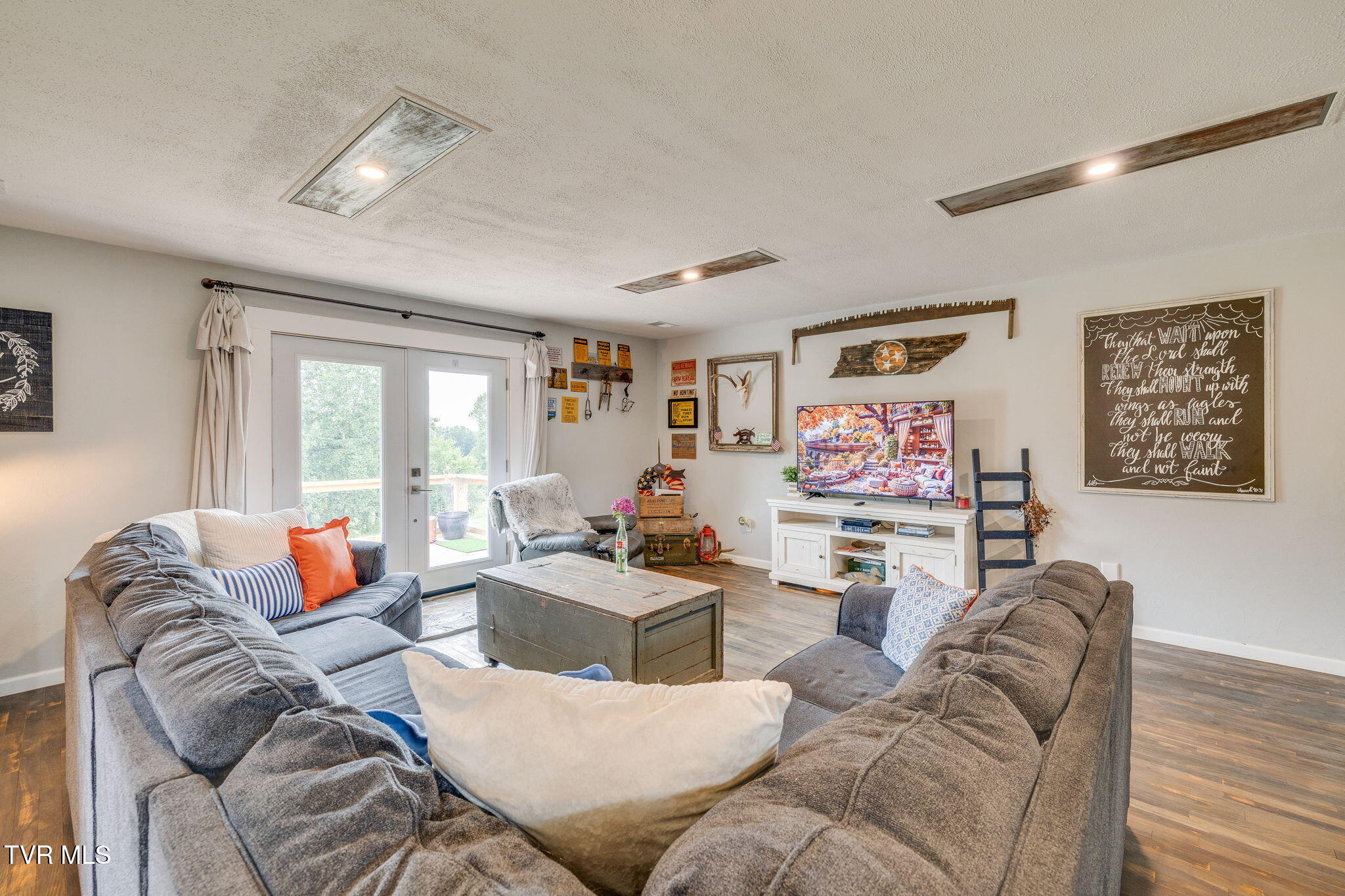 1010 Mill Springs Road