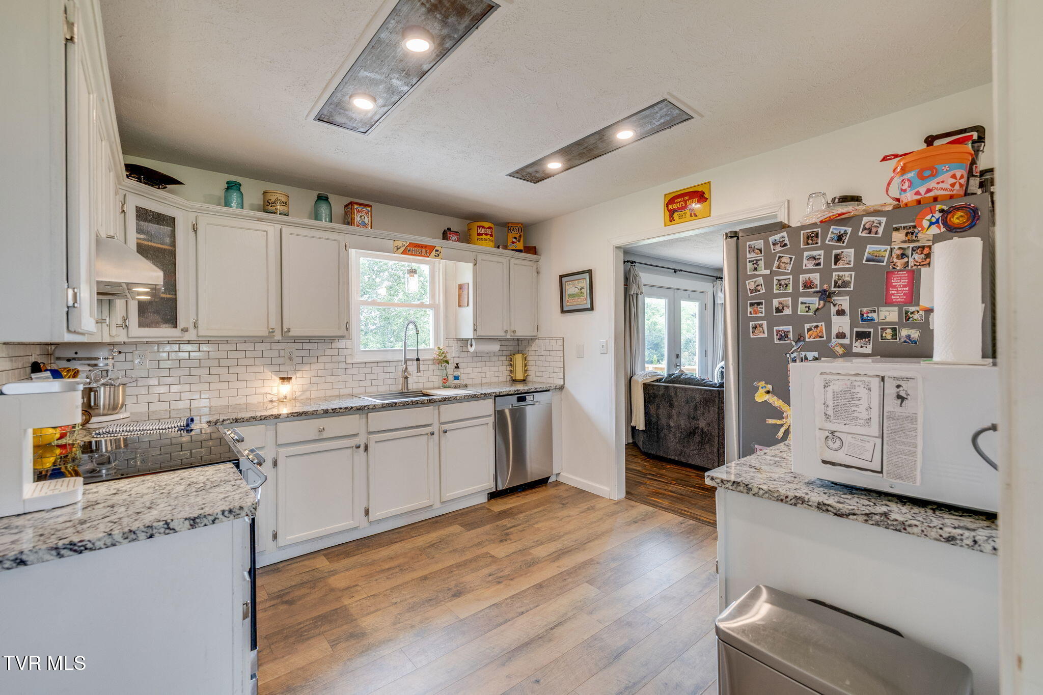 1010 Mill Springs Road