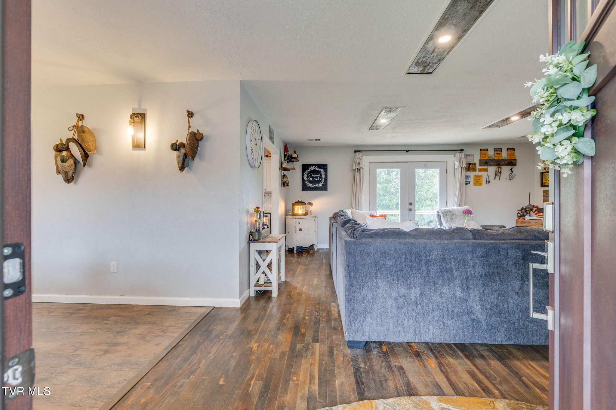 1010 Mill Springs Road