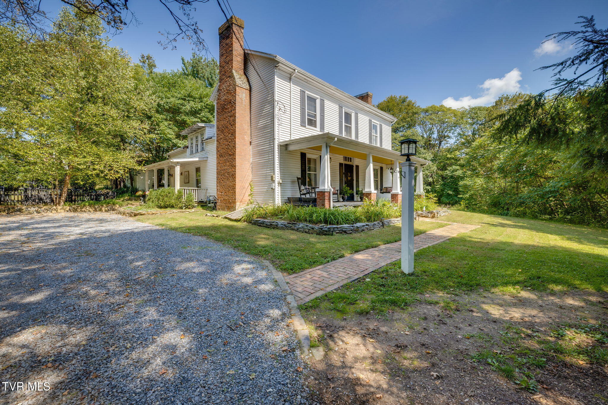 111 East College Street