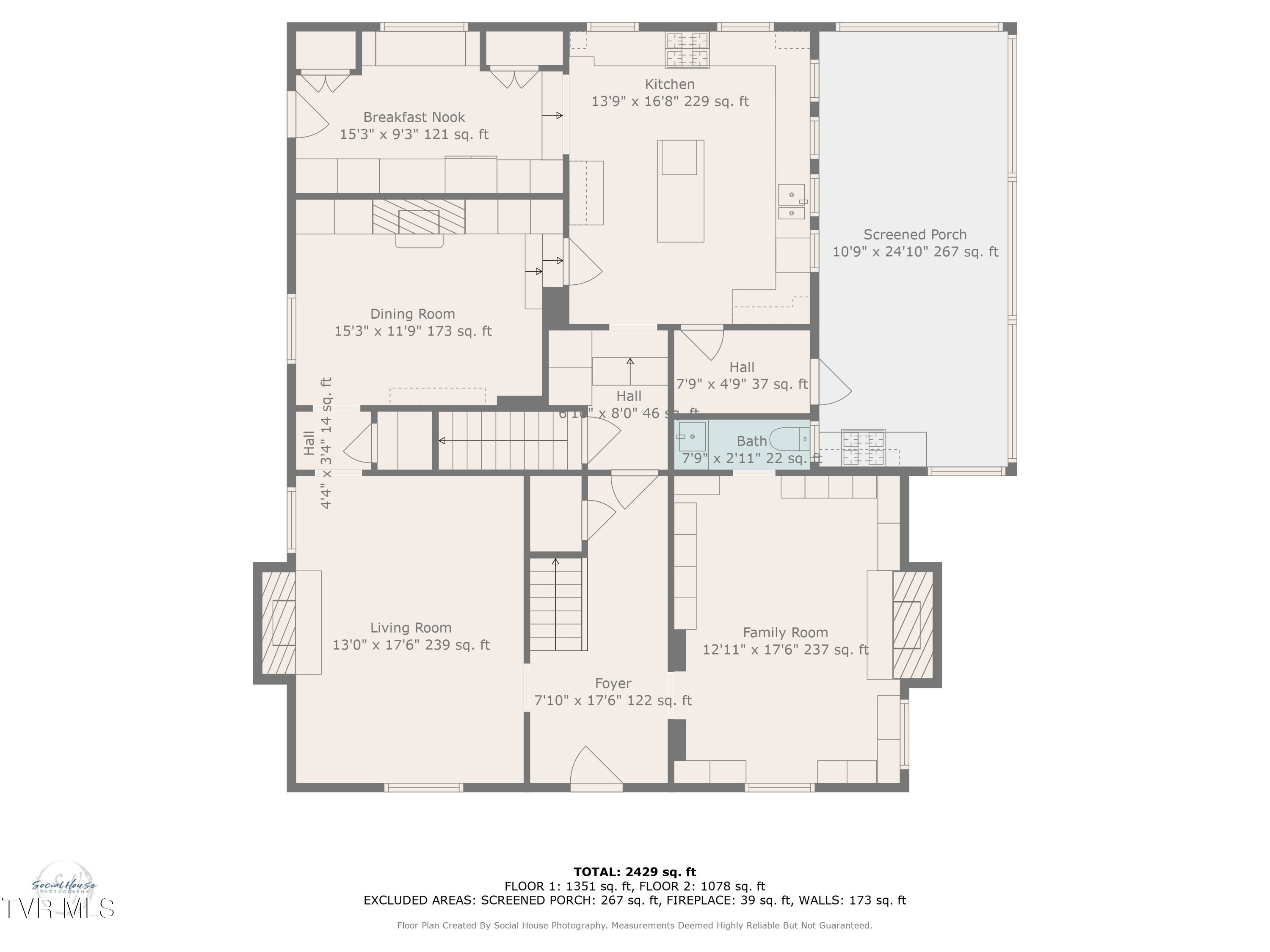 111 East College Street