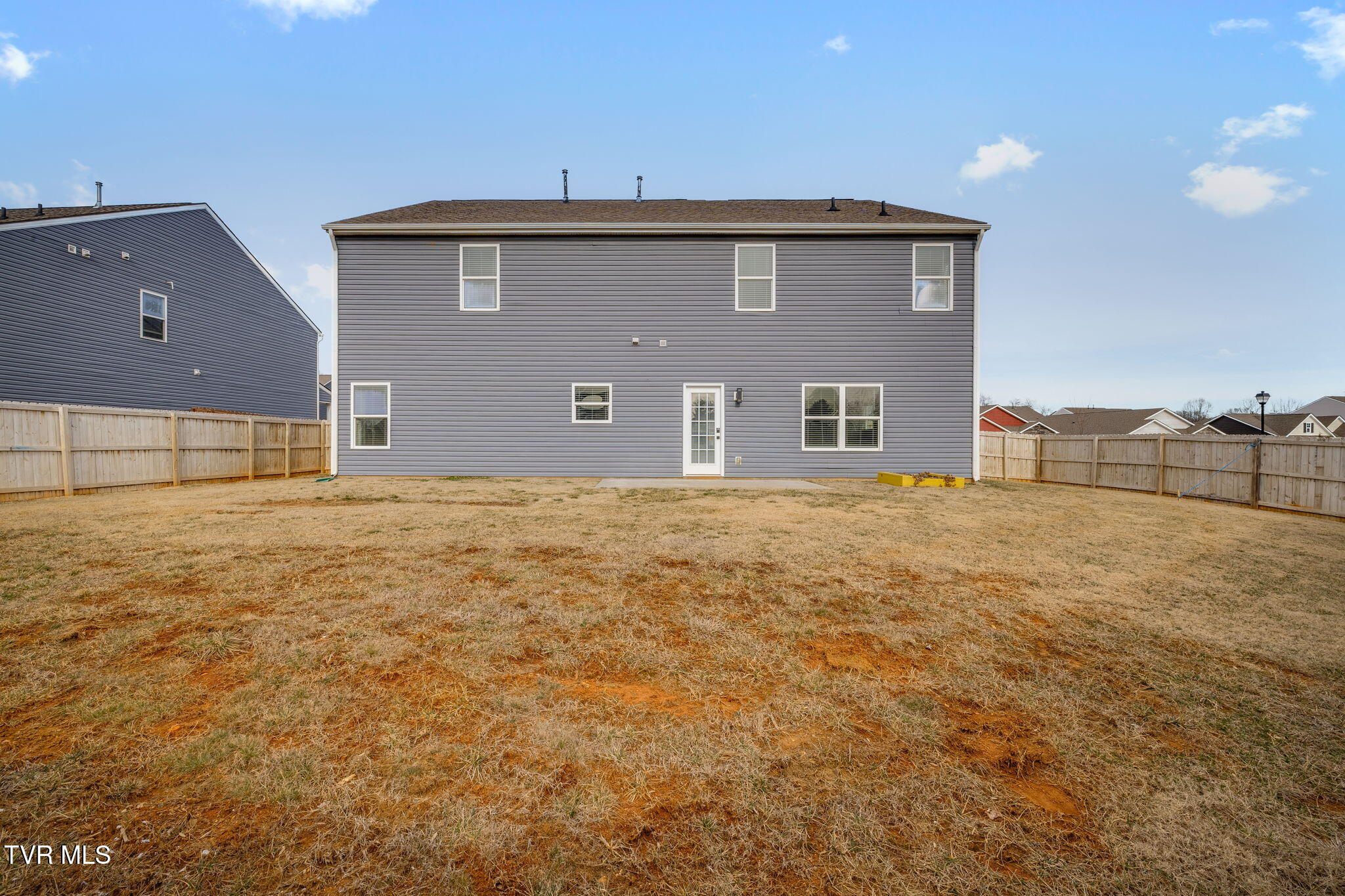 1081 Raccoon Lane
