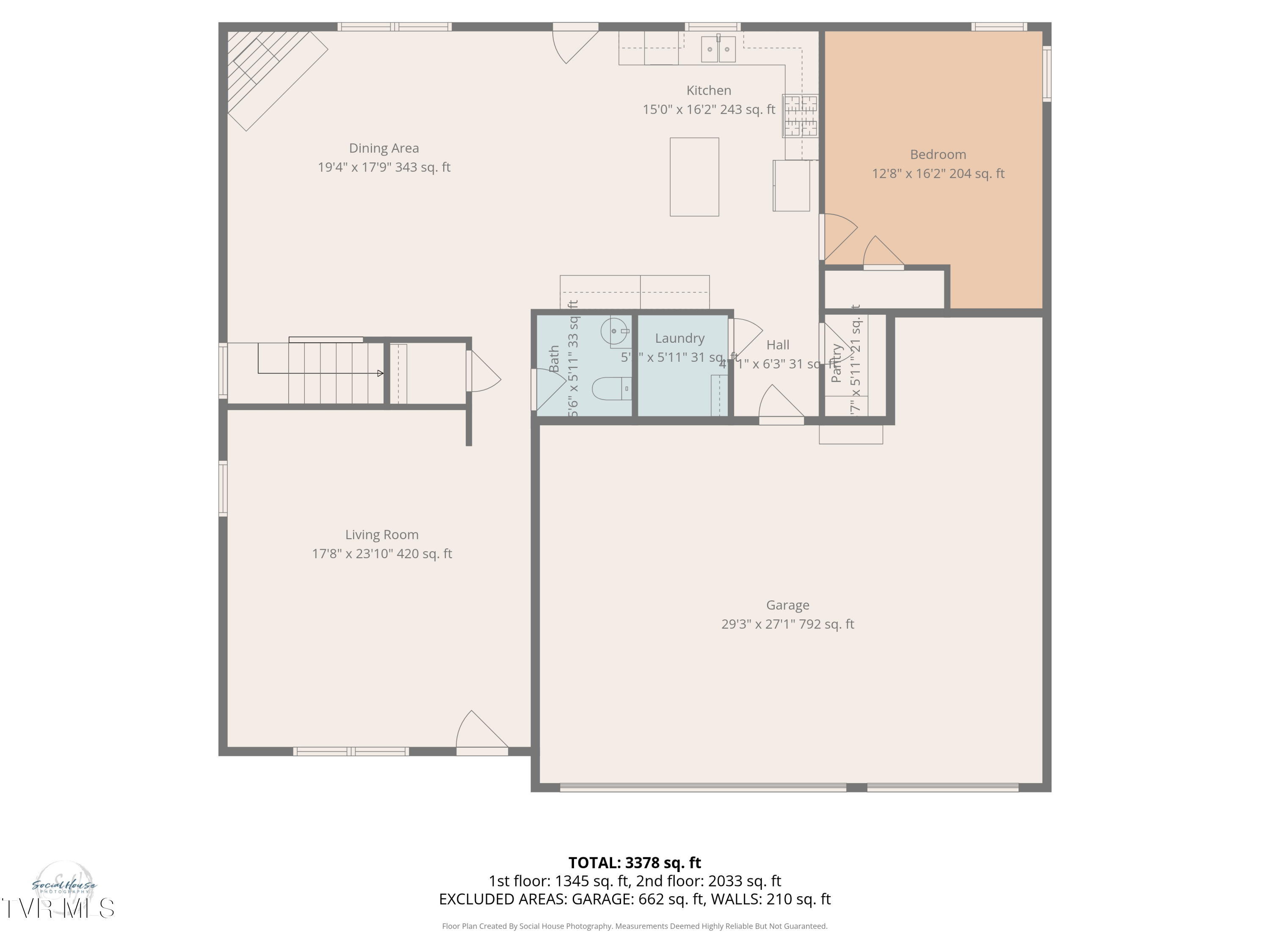 1081 Raccoon Lane