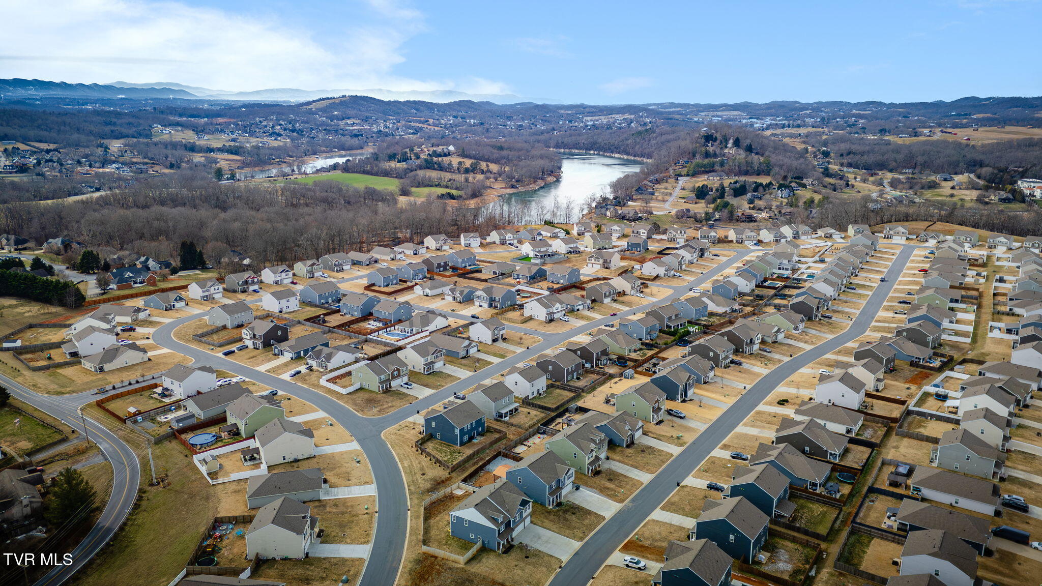 1081 Raccoon Lane